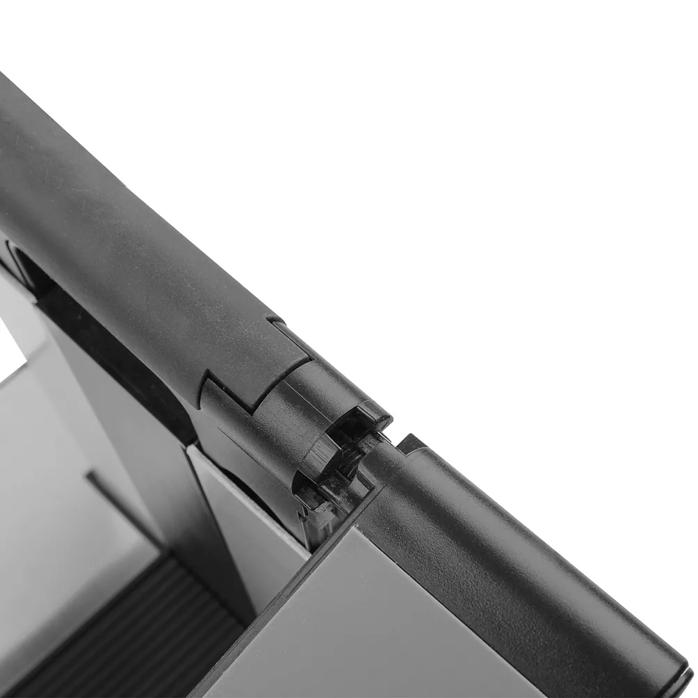Suport pliabil universal Neomounts by Newstar pentru laptop sau tableta, model NSLS200 Suport pliabil universal Neomounts by Newstar pentru laptop sau tableta, model NSLS200