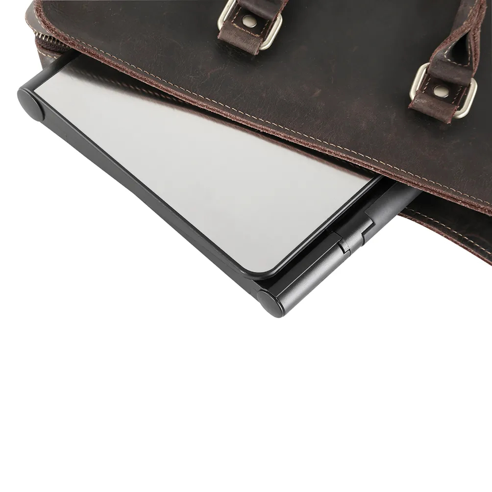 Suport pliabil universal Neomounts by Newstar pentru laptop sau tableta, model NSLS200 Suport pliabil universal Neomounts by Newstar pentru laptop sau tableta, model NSLS200