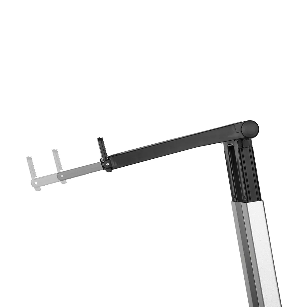 Suport pliabil universal Neomounts by Newstar pentru laptop sau tableta, model NSLS200 Suport pliabil universal Neomounts by Newstar pentru laptop sau tableta, model NSLS200