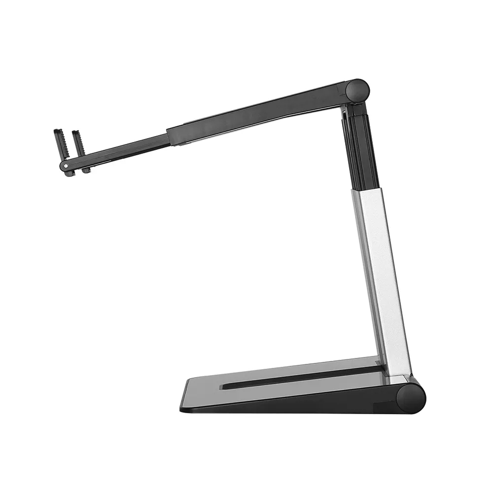 Suport pliabil universal Neomounts by Newstar pentru laptop sau tableta, model NSLS200 Suport pliabil universal Neomounts by Newstar pentru laptop sau tableta, model NSLS200