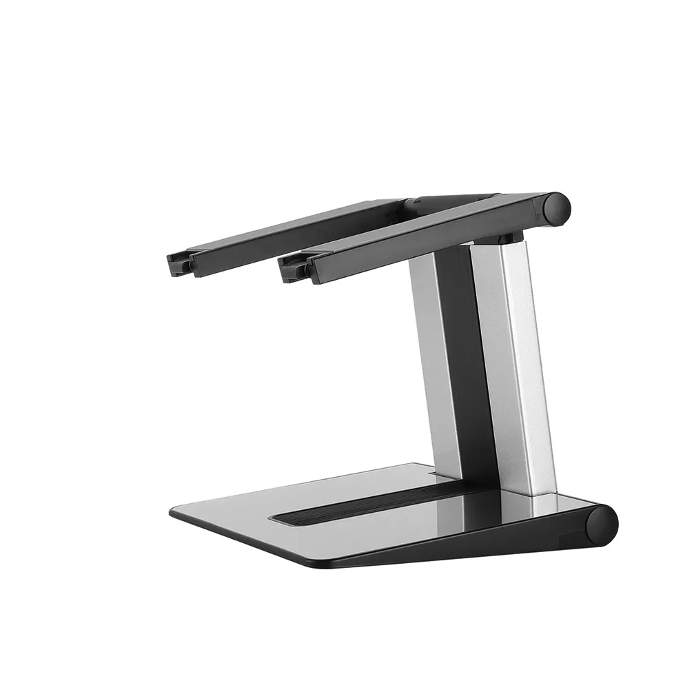 Suport pliabil universal Neomounts by Newstar pentru laptop sau tableta, model NSLS200 Suport pliabil universal Neomounts by Newstar pentru laptop sau tableta, model NSLS200