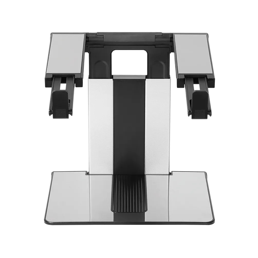 Suport pliabil universal Neomounts by Newstar pentru laptop sau tableta, model NSLS200 Suport pliabil universal Neomounts by Newstar pentru laptop sau tableta, model NSLS200
