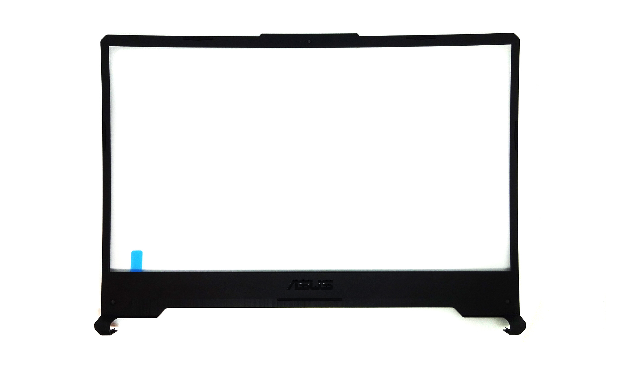 Rama display Asus TUF A15 FA506IH, FA506II, FA506IU, FA506IV, FX506LH, FX506LI, FX506LU, originala, neagra, model 90NR03L0-R7B010 Rama display Asus TUF A15 FA506IH, FA506II, FA506IU, FA506IV, FX506LH, FX506LI, FX506LU, originala, neagra, model 90NR03L0-R7B010