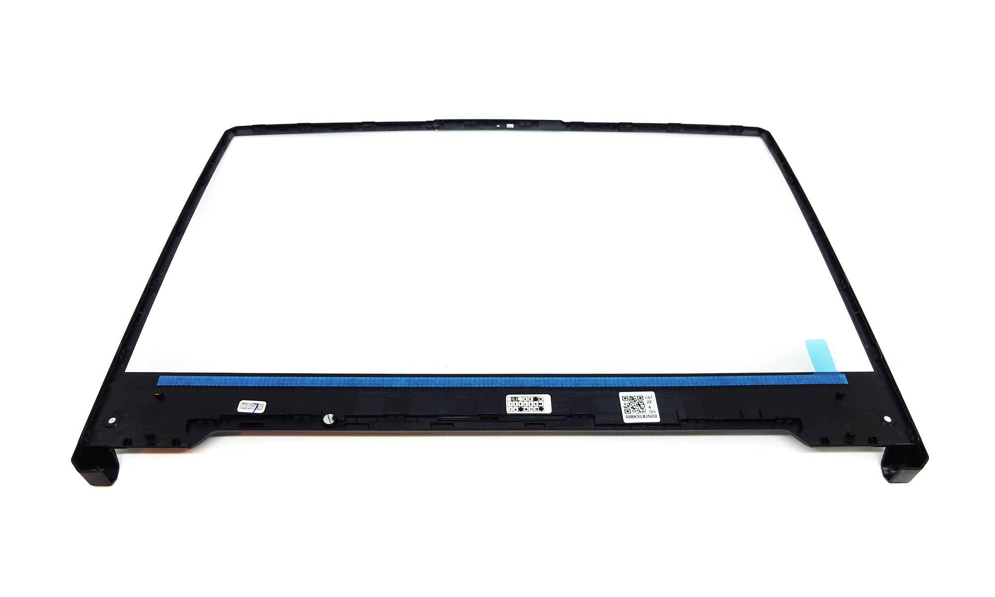 Rama display Asus TUF A15 FA506IH, FA506II, FA506IU, FA506IV, FX506LH, FX506LI, FX506LU, originala, neagra, model 90NR03L0-R7B010 Rama display Asus TUF A15 FA506IH, FA506II, FA506IU, FA506IV, FX506LH, FX506LI, FX506LU, originala, neagra, model 90NR03L0-R7B010
