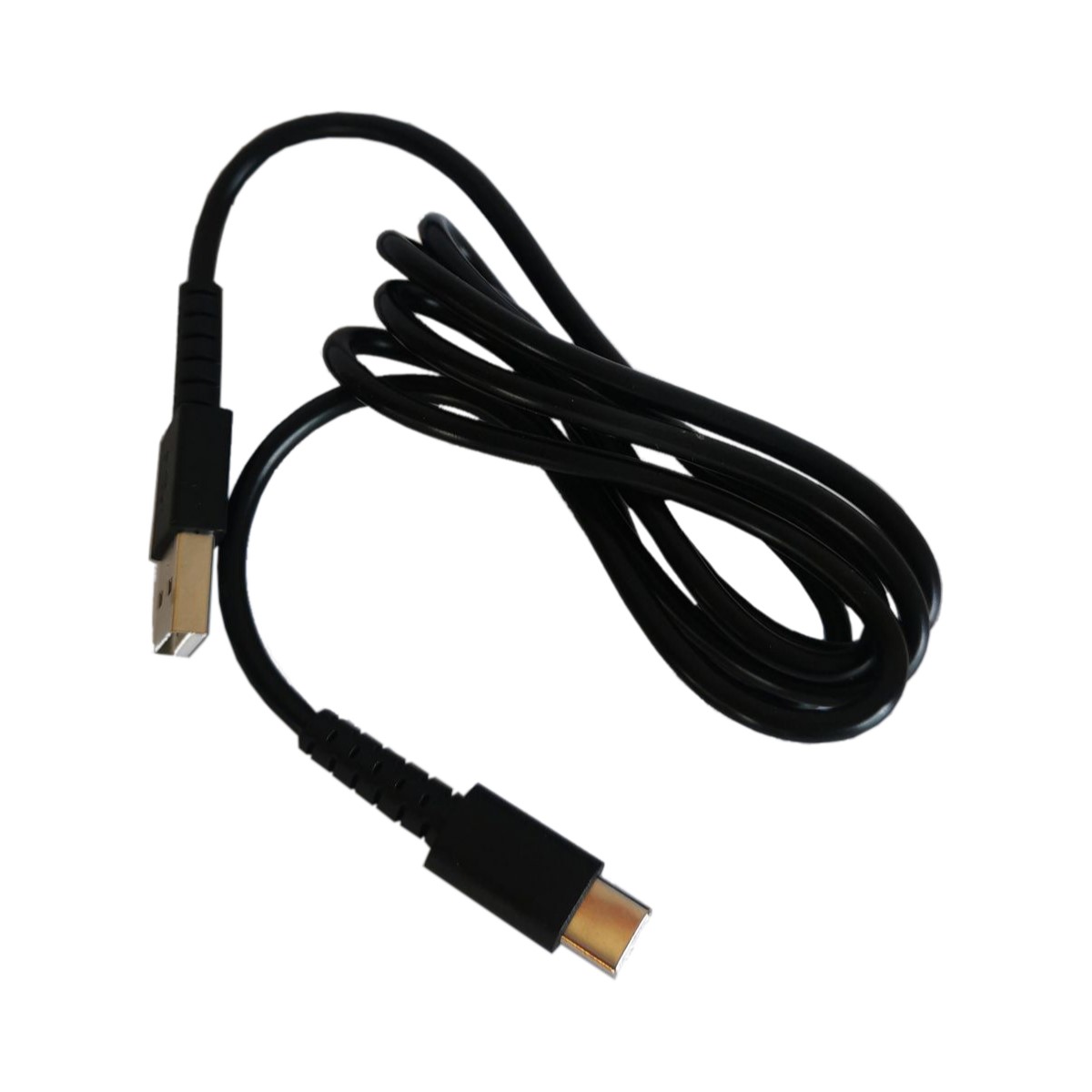 Cablu de date incarcare USB-A la USB-C, lungime 1m, suporta pana la 480 MB/s transfer date, CMATE Cablu de date incarcare USB-A la USB-C, lungime 1m, suporta pana la 480 MB/s transfer date, CMATE
