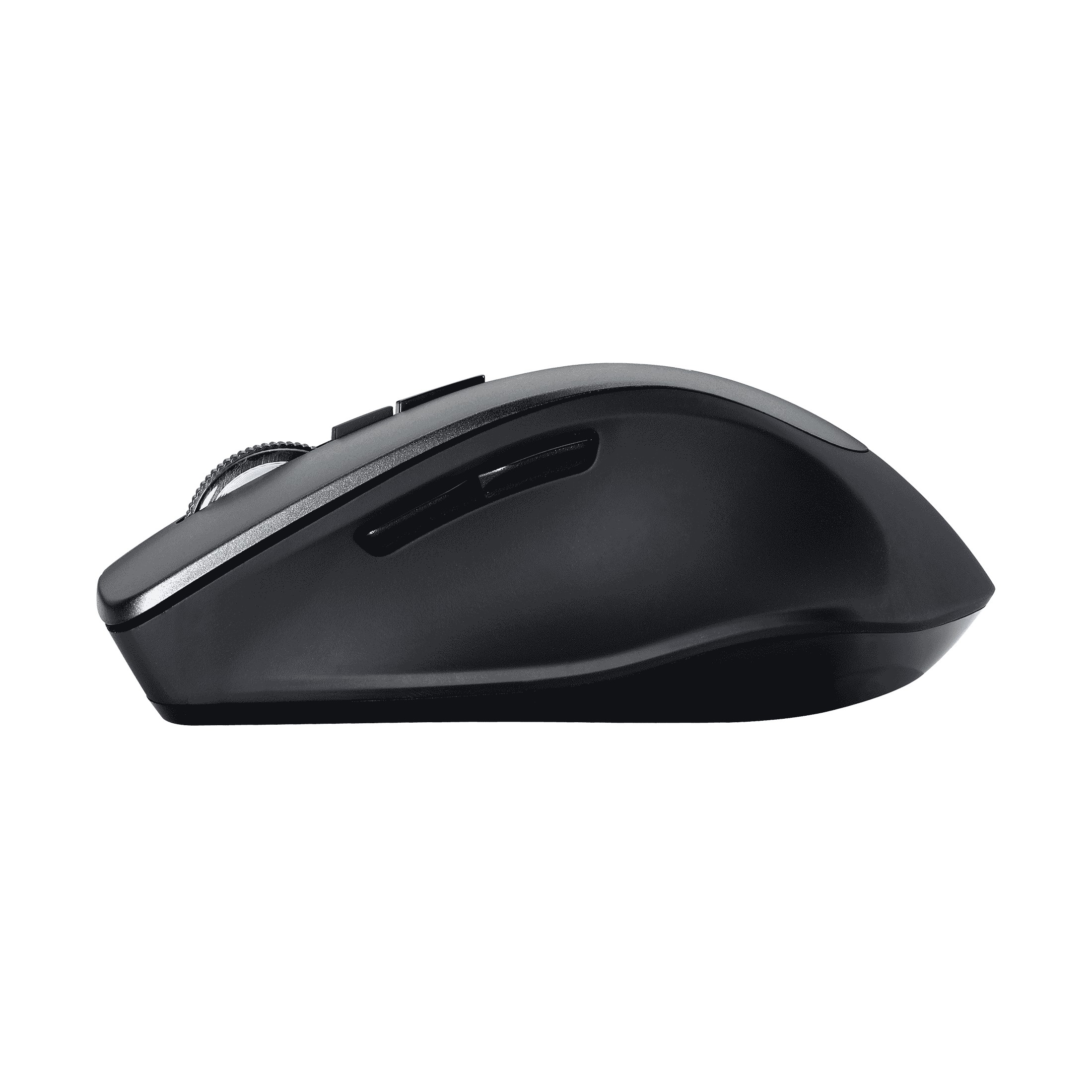 Mouse optic wireless Asus negru, rezolutie 1600dpi, model WT425 Mouse optic wireless Asus negru, rezolutie 1600dpi, model WT425