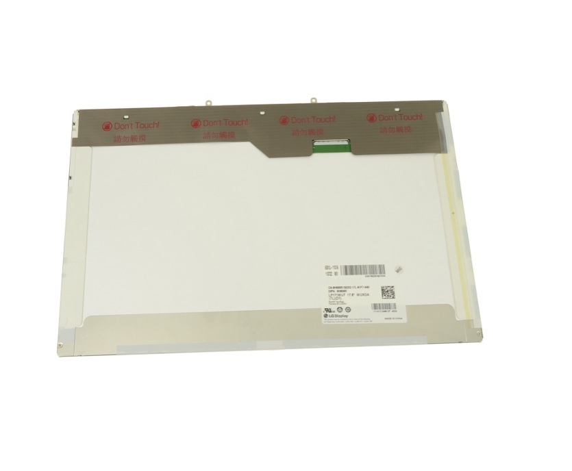 Display laptop Dell Precision M6500 model LP171WU7 TL D1 WLED - H086R Display laptop Dell Precision M6500 model LP171WU7 TL D1 WLED - H086R