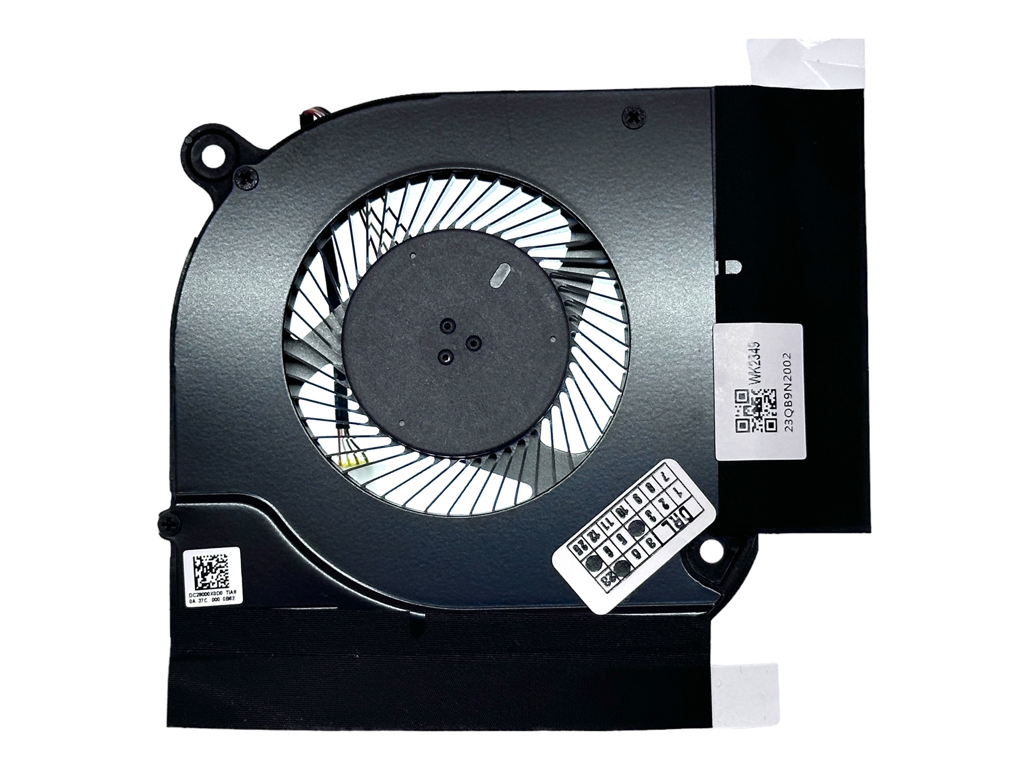 Cooler pentru placa grafica original Acer Nitro 5 AN515-45, AN515-55, AN515-56, AN515-57, AN517-41, AN517-52, AN517-53, Nitro 5 AN517-54, NS85C55-20H15 Cooler pentru placa grafica original Acer Nitro 5 AN515-45, AN515-55, AN515-56, AN515-57, AN517-41, AN517-52, AN517-53, Nitro 5 AN517-54, NS85C55-20H15