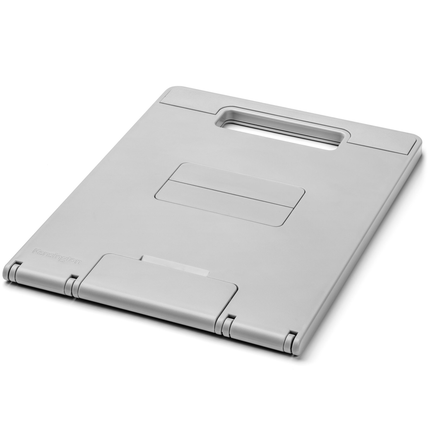 Suport ergonomic Kensington SmartFit® Easy Riser™ Go pentru laptop 14", model K50421EU Suport ergonomic Kensington SmartFit® Easy Riser™ Go pentru laptop 14", model K50421EU