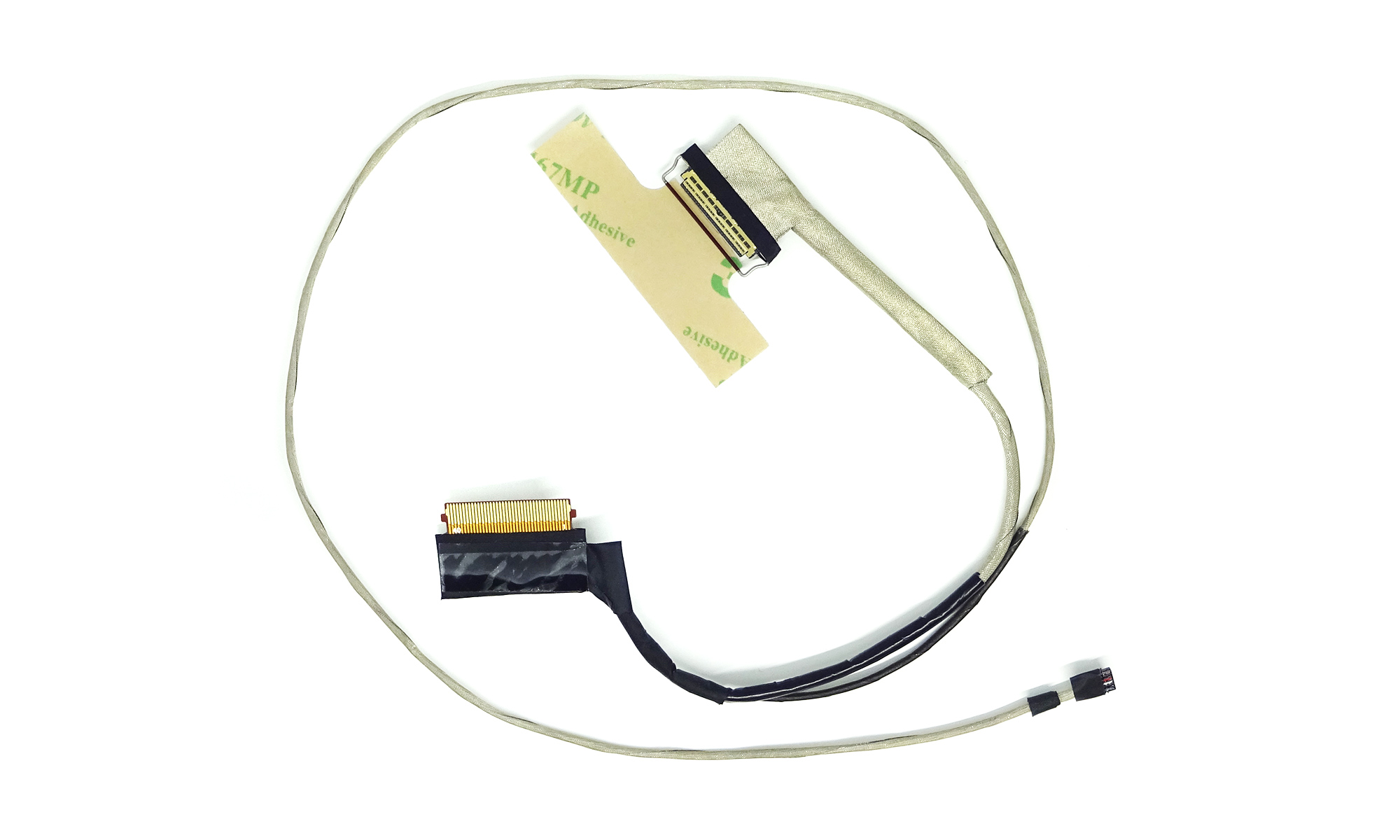 Cablu video original Acer pentru Aspire 3 A315-23 echipat cu 2 microfoane Cablu video original Acer pentru Aspire 3 A315-23 echipat cu 2 microfoane