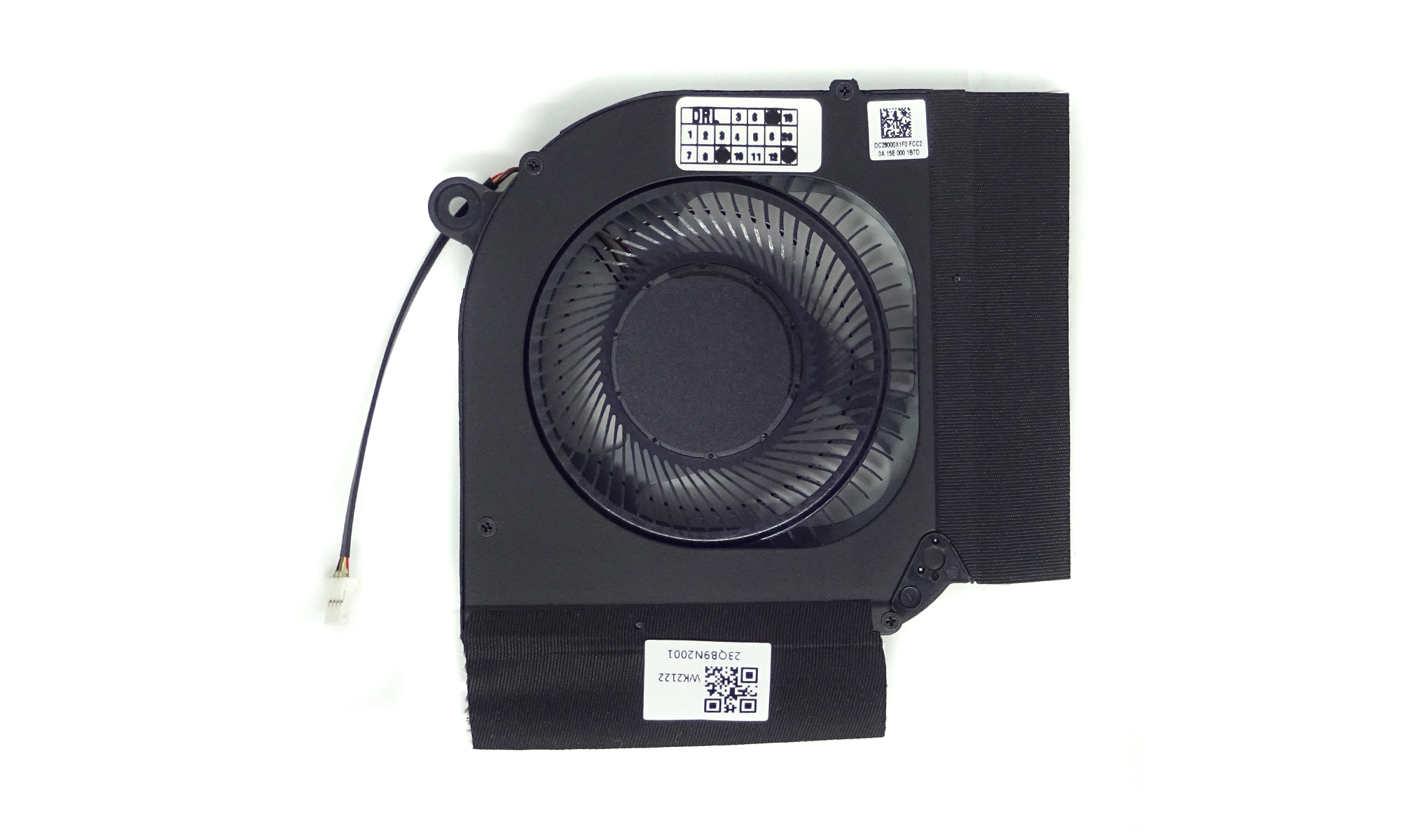 Cooler pentru procesor original Acer Nitro 5 AN515-45, AN515-55, AN515-56, AN517-41, AN517-52, AN517-53, Predator Helios 300 PH315-53 Cooler pentru procesor original Acer Nitro 5 AN515-45, AN515-55, AN515-56, AN517-41, AN517-52, AN517-53, Predator Helios 300 PH315-53