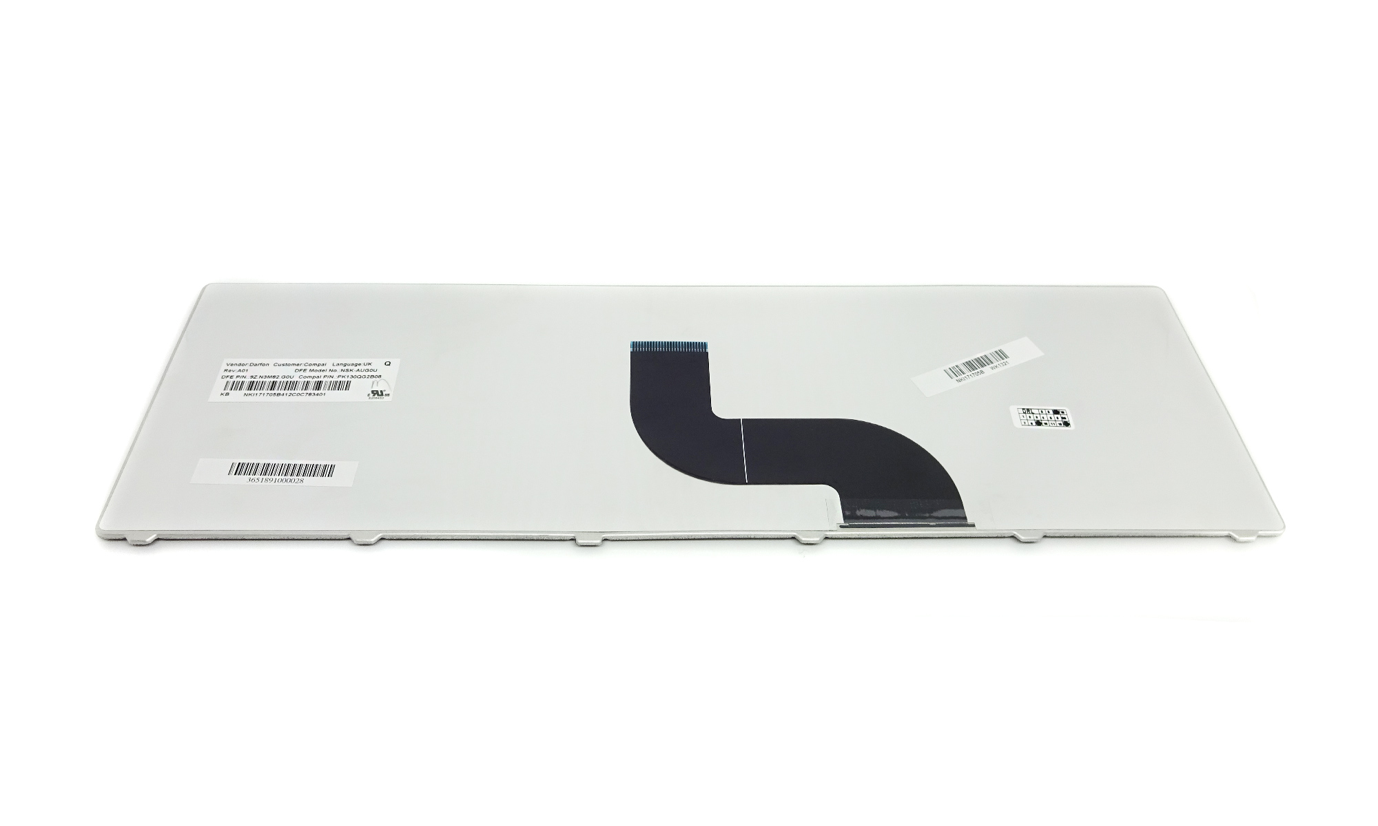 Tastatura originala Gateway NE51B16u, NE52210u, NE56R34u, NE71B10u, NV55, Packard Bell EasyNote ENTE11HC, LM87, NEW95, TE11, TE69HW, TK37, TK87, TM80, TM94, TX86, MS2290, PEW91, neagra, layout US Tastatura originala Gateway NE51B16u, NE52210u, NE56R34u, NE71B10u, NV55, Packard Bell EasyNote ENTE11HC, LM87, NEW95, TE11, TE69HW, TK37, TK87, TM80, TM94, TX86, MS2290, PEW91, neagra, layout US