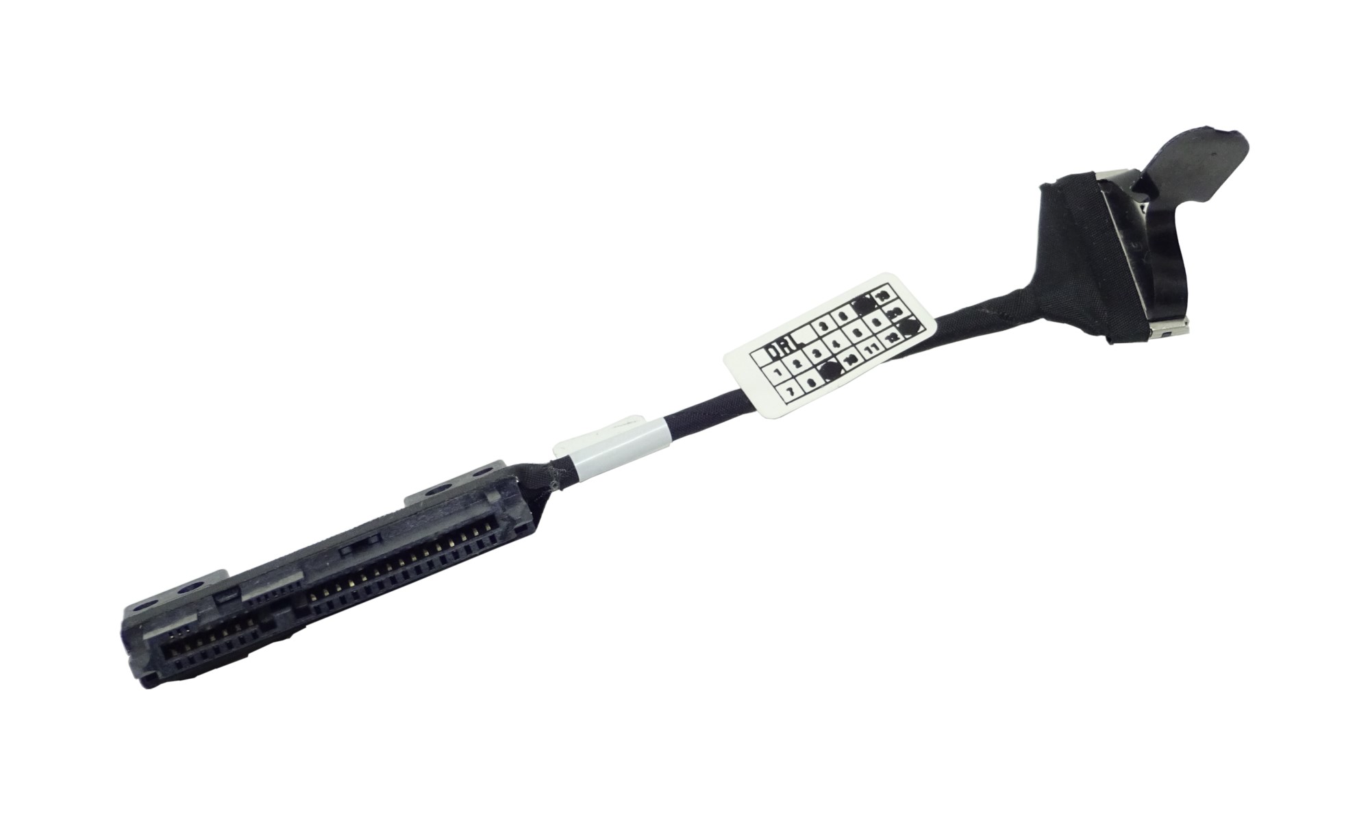 Cablu conectare HDD/SSD 2.5" original pentru Dell Preicision 15 7510, model 5WNPC Cablu conectare HDD/SSD 2.5" original pentru Dell Preicision 15 7510, model 5WNPC