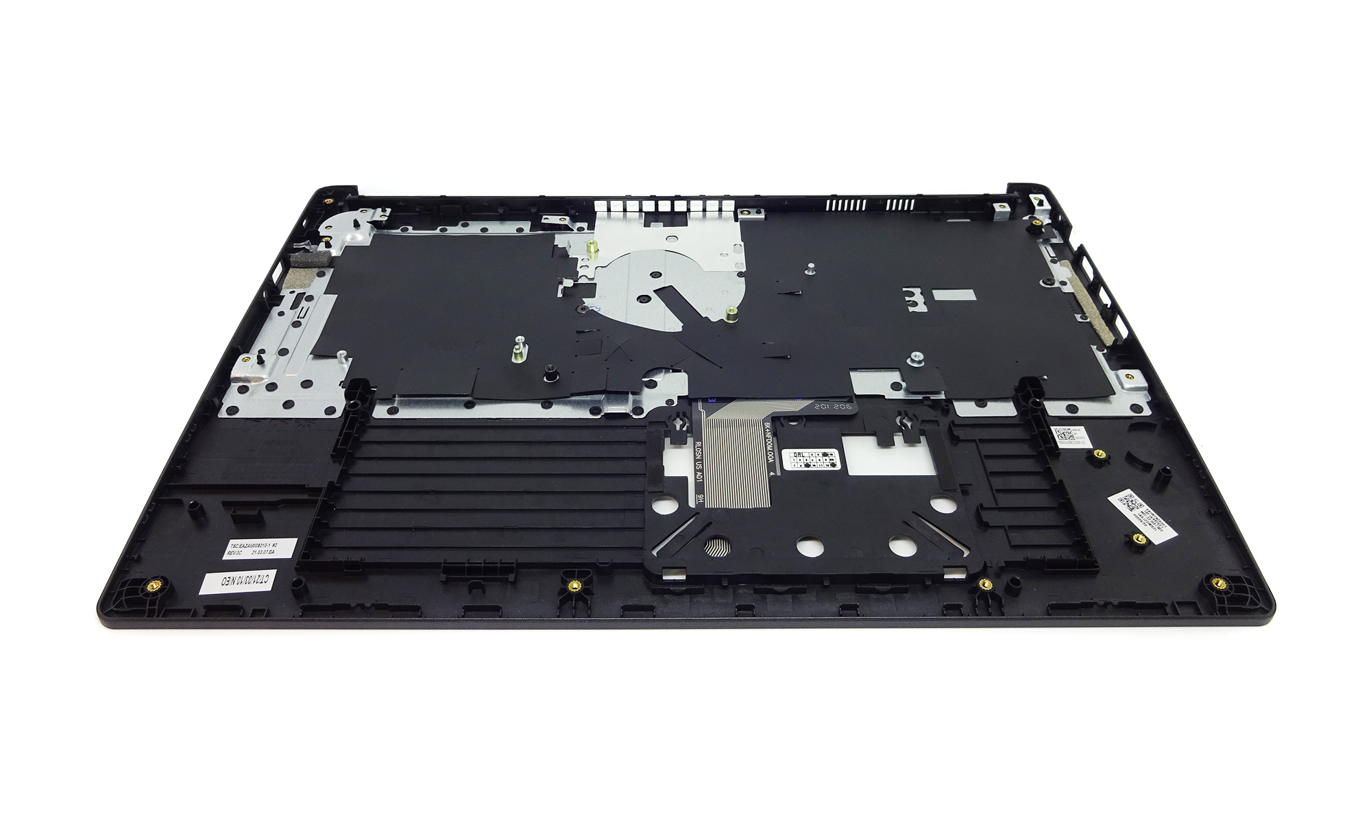 Carcasa superioara cu tastatura originala Acer Aspire A115-22, A315-23, A315-23G, Aspire 5 A515-44, A515-45, Extensa EX215-22, EX215-22G, neagra, fara iluminare, US Carcasa superioara cu tastatura originala Acer Aspire A115-22, A315-23, A315-23G, Aspire 5 A515-44, A515-45, Extensa EX215-22, EX215-22G, neagra, fara iluminare, US