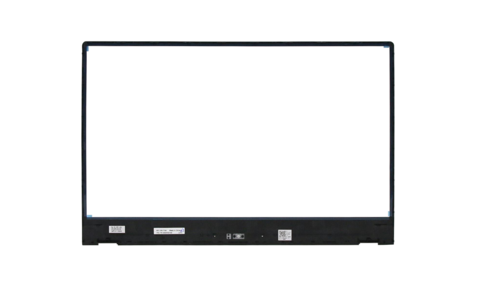 Rama bezel display Lenovo Legion Y530-15ICH, Y540-15IRH, Y7000-2019, neagra, originala, model 5B30R40182 Rama bezel display Lenovo Legion Y530-15ICH, Y540-15IRH, Y7000-2019, neagra, originala, model 5B30R40182