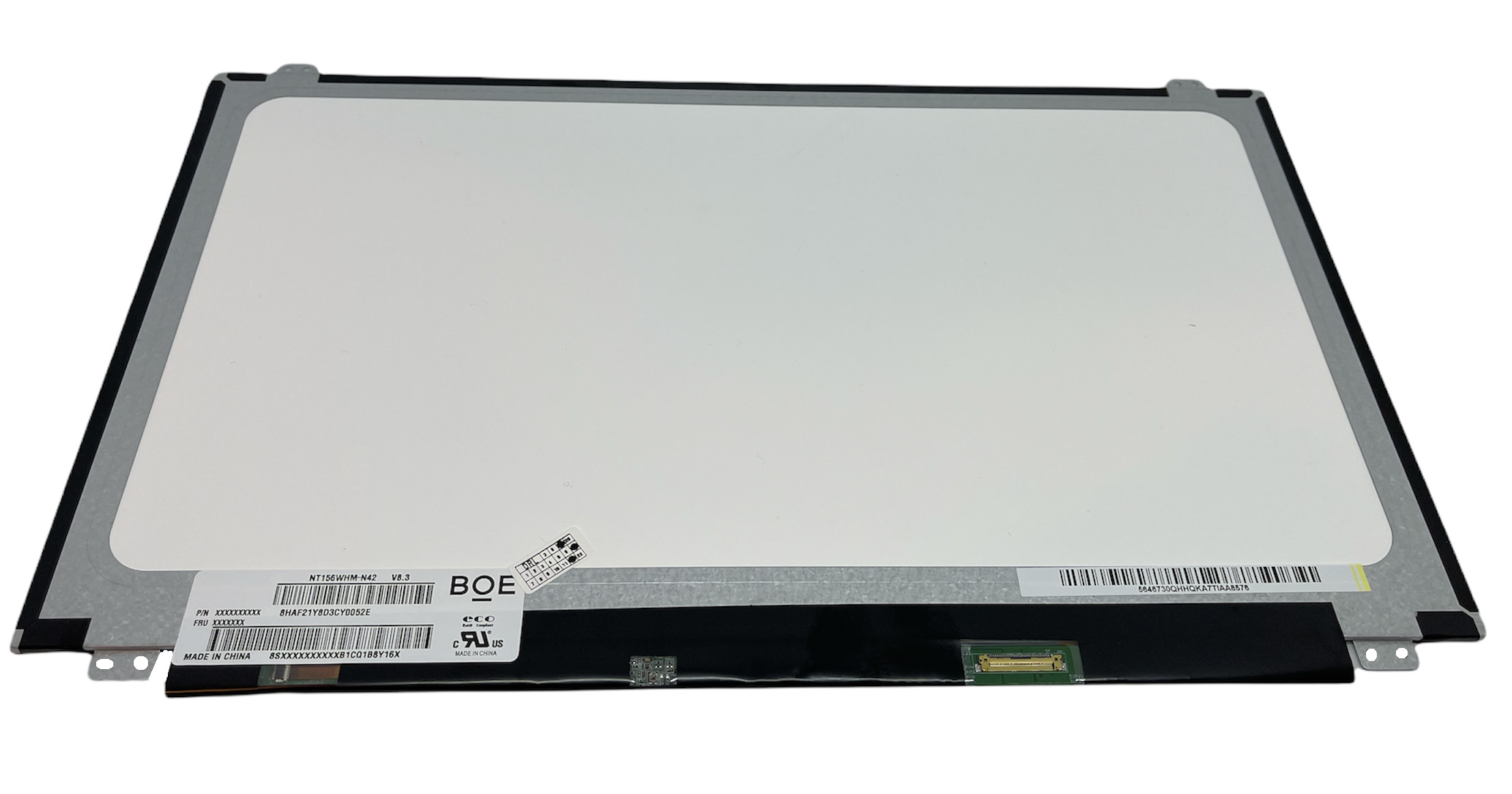 Display laptop Lenovo Thinkpad E555, rezolutie HD, lucios, conector 30pini Display laptop Lenovo Thinkpad E555, rezolutie HD, lucios, conector 30pini