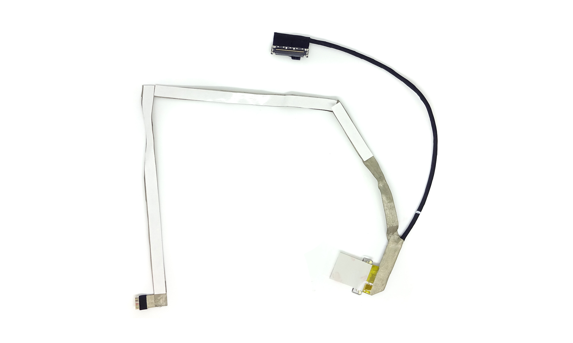 Cablu video LVDS laptop compatibil Dell Latitude E5570, Precision 15 3510, cu touchscreen Cablu video LVDS laptop compatibil Dell Latitude E5570, Precision 15 3510, cu touchscreen