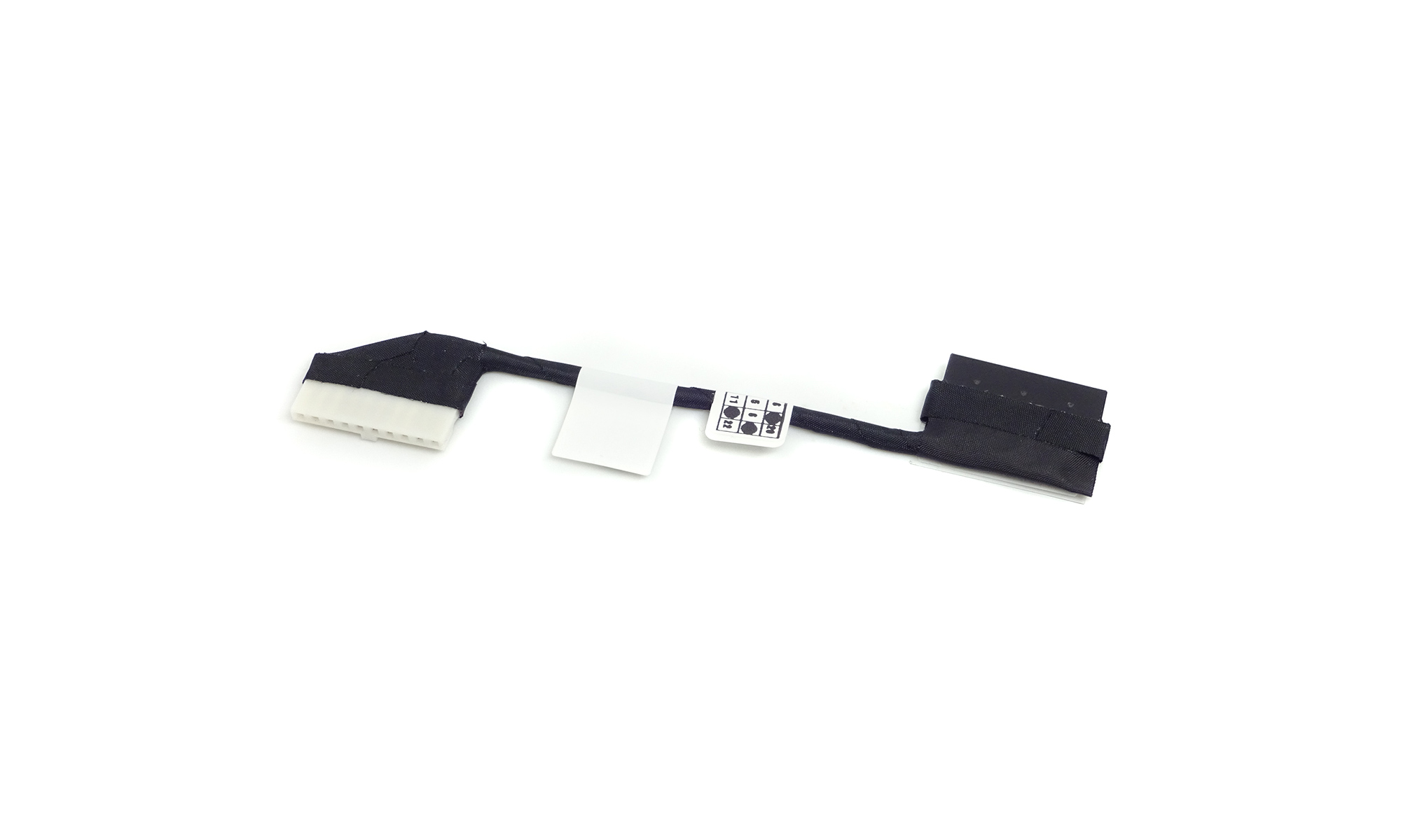 Cablu conectare baterie compatibil Dell Latitude 3480, 3580 Cablu conectare baterie compatibil Dell Latitude 3480, 3580