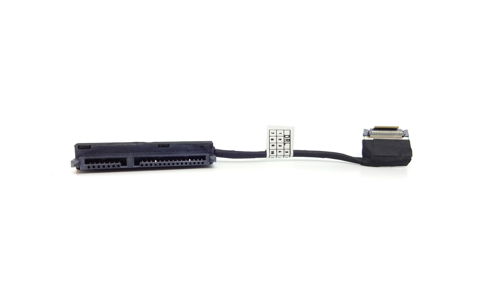 Cablu conectare HDD/SSD 2.5" compatibil Dell Latitude E5570, Precision 15 3510 Cablu conectare HDD/SSD 2.5" compatibil Dell Latitude E5570, Precision 15 3510