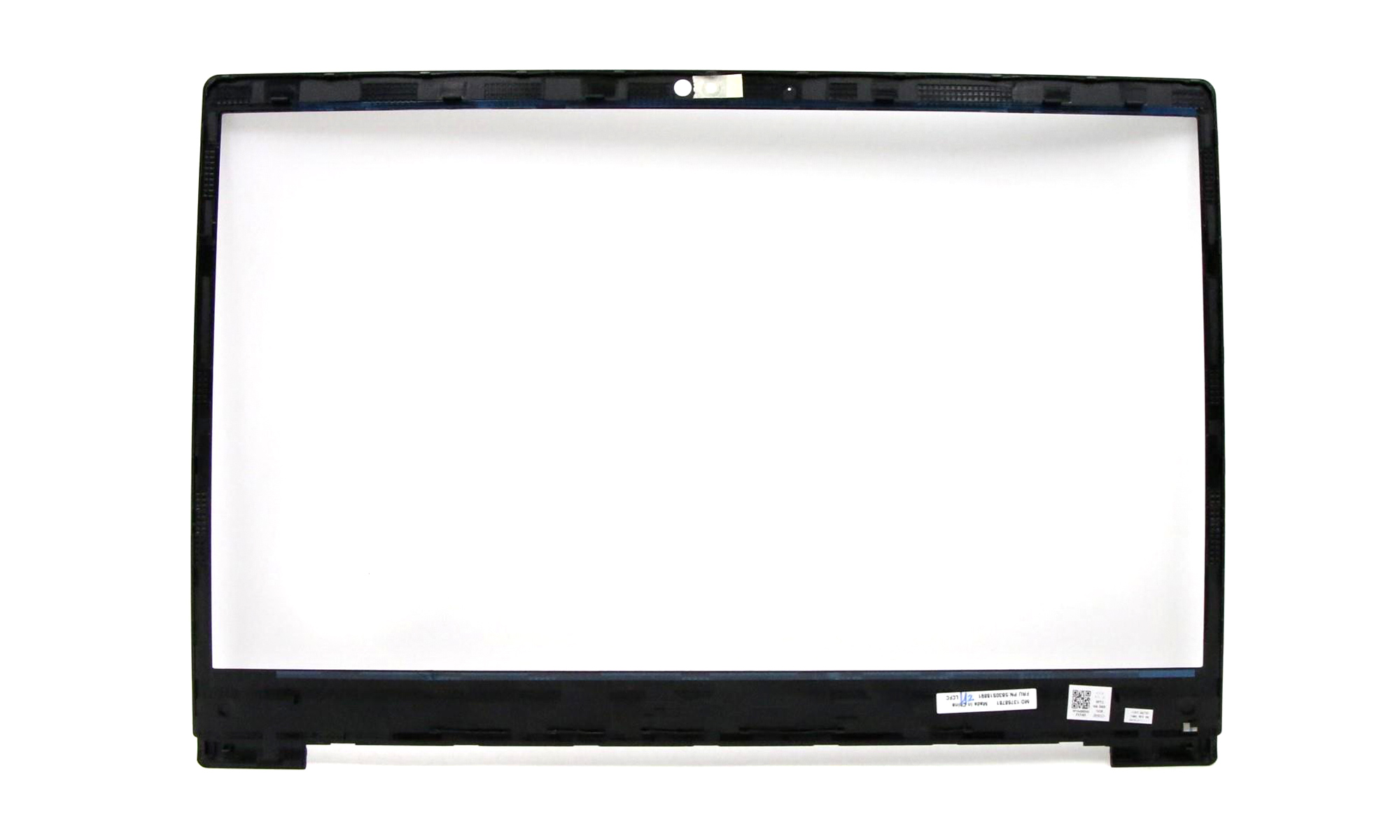 Rama bezel display Lenovo V15-ADA, V15-IIL, V15-IGL, V15-IKB, V15-IWL, IdeaPad S145-15API, S145-15AST, S145-15IKB, S145-15IGM, S145-15IIL, S145-15IWL, neagra, originala, model 5B30S18891 Rama bezel display Lenovo V15-ADA, V15-IIL, V15-IGL, V15-IKB, V15-IWL, IdeaPad S145-15API, S145-15AST, S145-15IKB, S145-15IGM, S145-15IIL, S145-15IWL, neagra, originala, model 5B30S18891