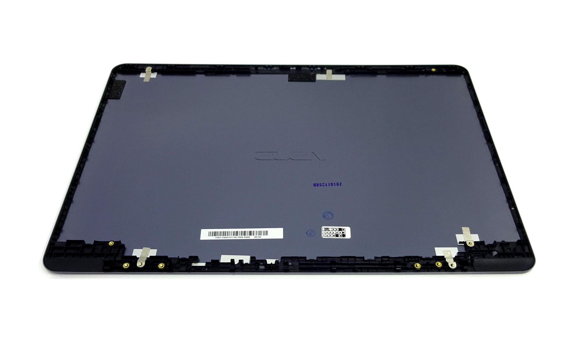 Capac original pentru display Asus E406MA, E406MAS, E406NA, E406SA, E407BA, E407MA, L406MA, L406SA, R420MA, R420SA, R420UA, R429MA, argintiu, model 13N1-59A0331, Varianta 2 Capac original pentru display Asus E406MA, E406MAS, E406NA, E406SA, E407BA, E407MA, L406MA, L406SA, R420MA, R420SA, R420UA, R429MA, argintiu, model 13N1-59A0331, Varianta 2