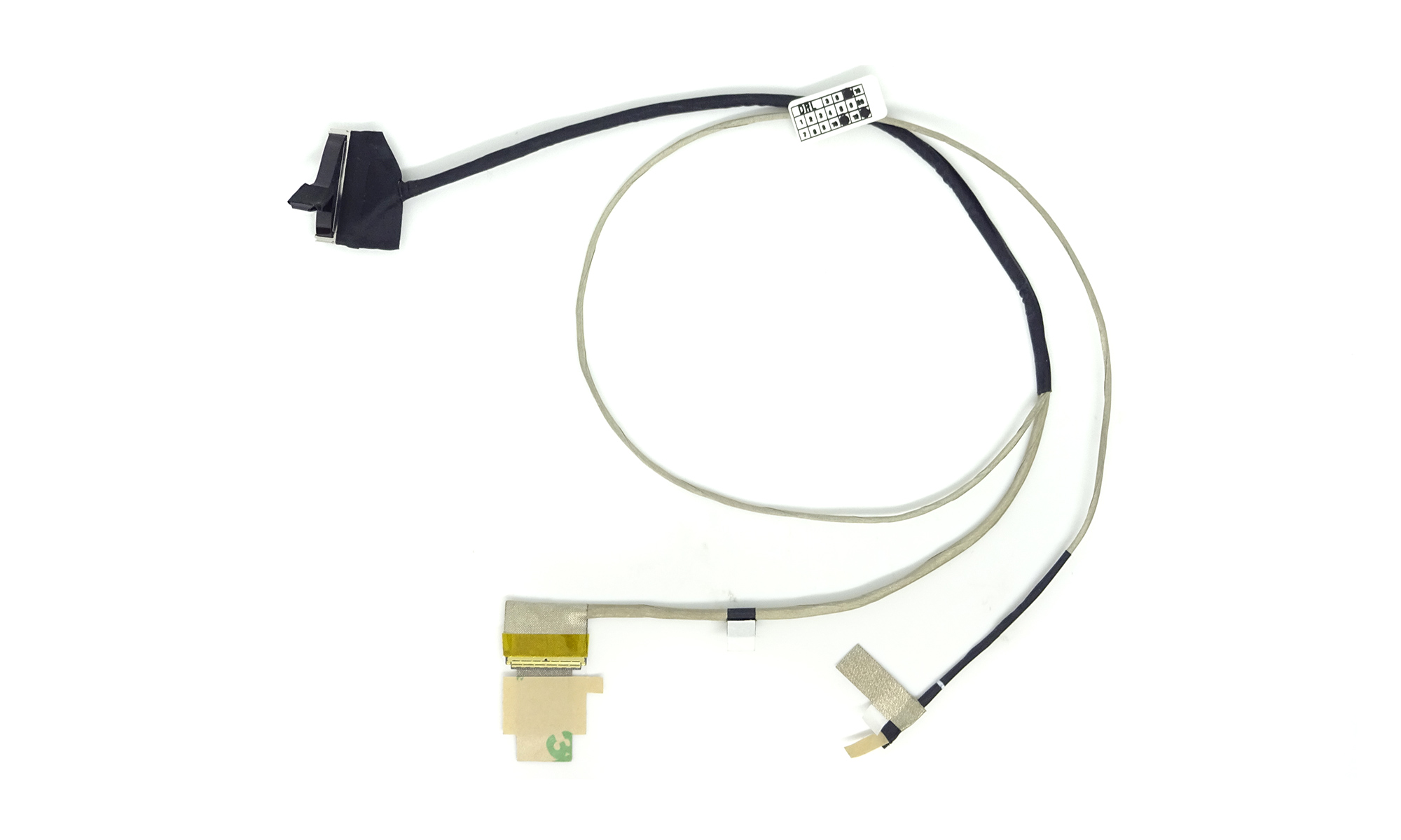 Cablu video compatibil Asus TUF FX504GD, FX504GE, FX504GM, PX504GD, DDBKLGLC000 DBKLGLC010 DDBKLGLC010 DDBKLGLC011 DDBKLGLC110 Cablu video compatibil Asus TUF FX504GD, FX504GE, FX504GM, PX504GD, DDBKLGLC000 DBKLGLC010 DDBKLGLC010 DDBKLGLC011 DDBKLGLC110