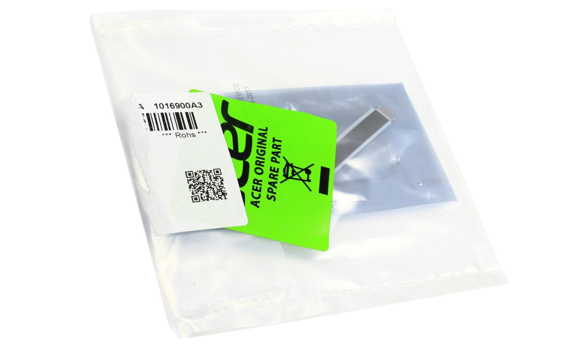 Cablu conectare HDD/SSD 2.5" original pentru Acer Aspire V15 Nitro Black Edition VN7-591G Cablu conectare HDD/SSD 2.5" original pentru Acer Aspire V15 Nitro Black Edition VN7-591G