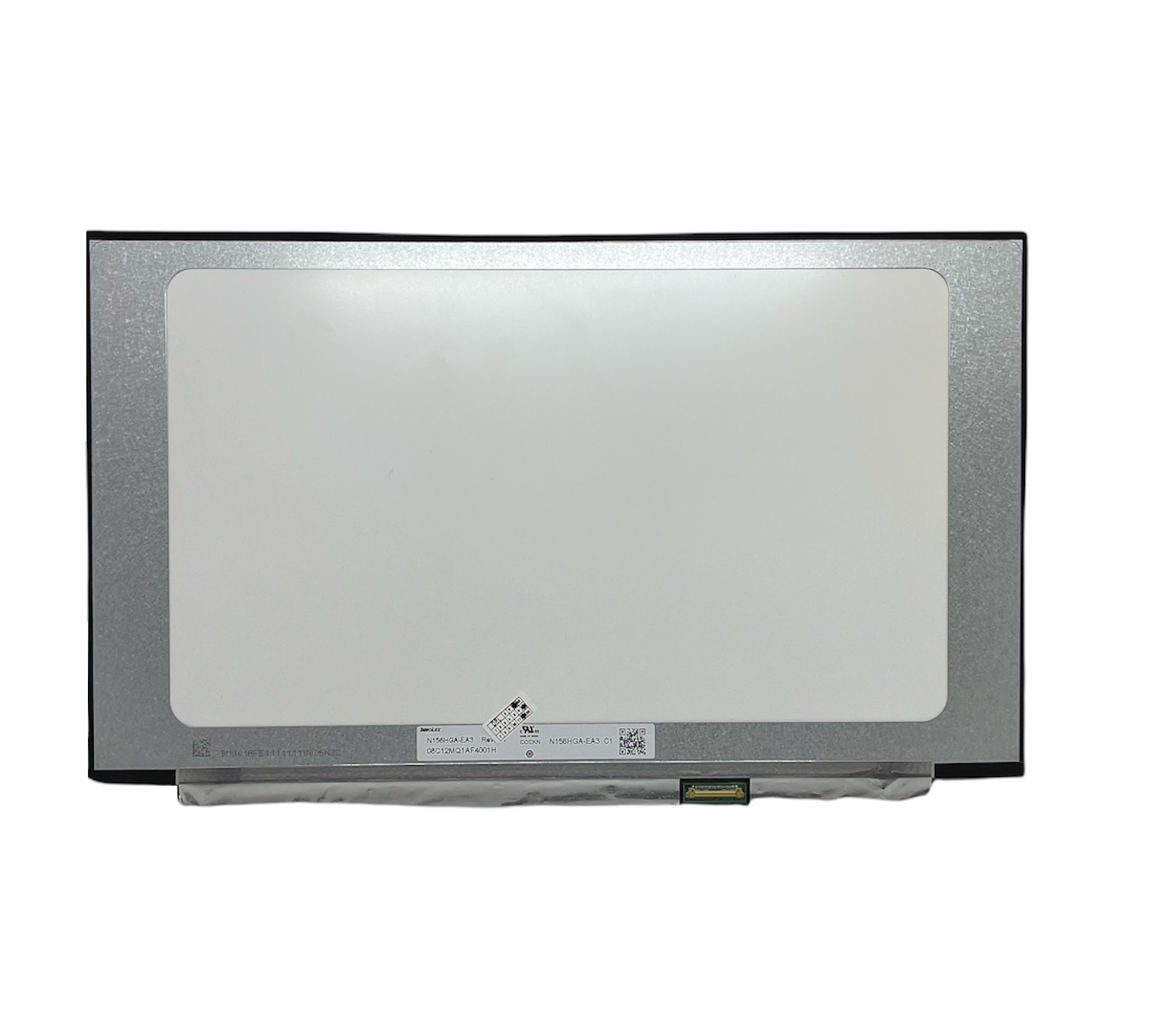 Display laptop Dell G Series G3 3500, G3 3590, G5 5590, G5 SE 5505, G7 7590, FHD, LED 15.6", IPS 60Hz, NanoEdge mat, 350mm wide Display laptop Dell G Series G3 3500, G3 3590, G5 5590, G5 SE 5505, G7 7590, FHD, LED 15.6", IPS 60Hz, NanoEdge mat, 350mm wide