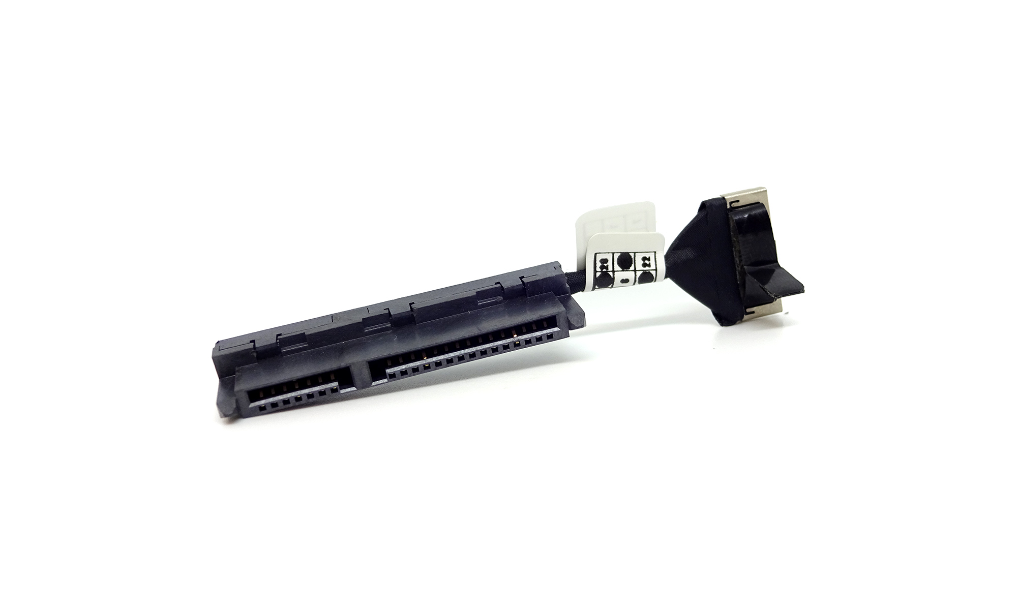 Cablu conectare HDD/SSD 2.5" compatibil Dell Inspiron 15 7566, 7567 Cablu conectare HDD/SSD 2.5" compatibil Dell Inspiron 15 7566, 7567