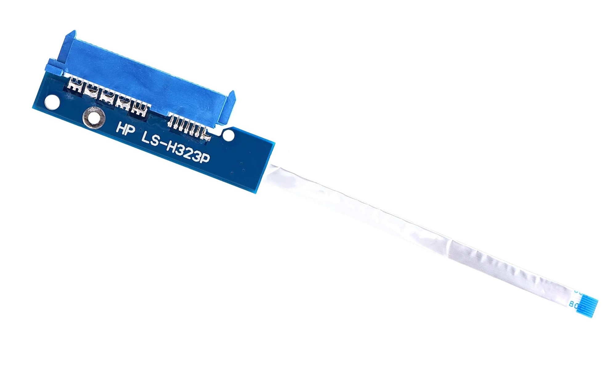 Placa auxiliara pentru conectare HDD/SSD 2.5" compatibila HP 250 G8, 255 G8, 256 G8, 15-DW, 15T-DW, 15S-DR, 15S-DU, 15S-DY, 15-GW, 15Z-GW, 15S-GR, 15S-GU, 15S-GY Placa auxiliara pentru conectare HDD/SSD 2.5" compatibila HP 250 G8, 255 G8, 256 G8, 15-DW, 15T-DW, 15S-DR, 15S-DU, 15S-DY, 15-GW, 15Z-GW, 15S-GR, 15S-GU, 15S-GY