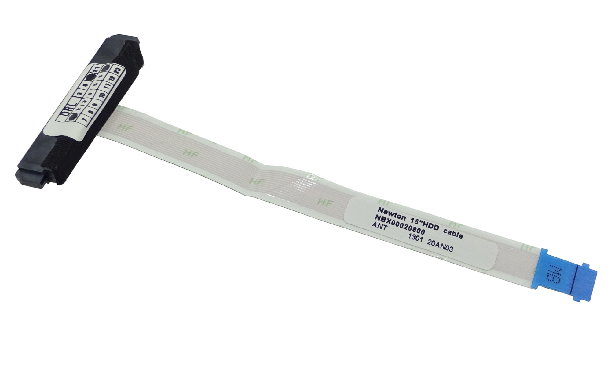Cablu conectare HDD/SSD 2.5" compatibil Dell Vostro 15 5568 Cablu conectare HDD/SSD 2.5" compatibil Dell Vostro 15 5568