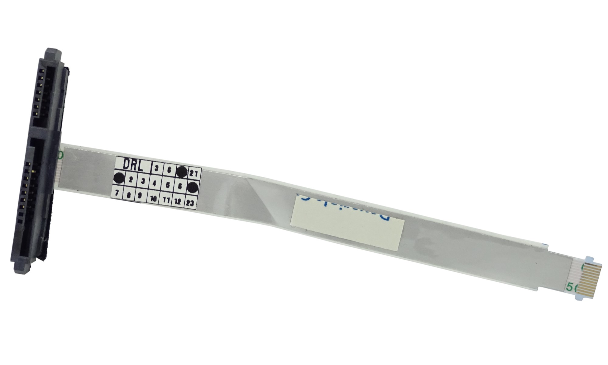 Cablu conectare HDD/SSD 2.5" compatibil Dell Vostro 15 5568 Cablu conectare HDD/SSD 2.5" compatibil Dell Vostro 15 5568