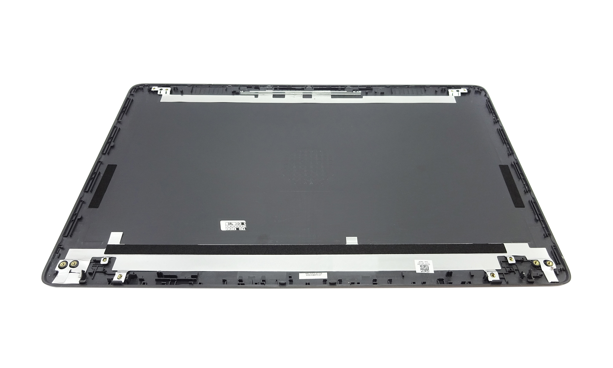 Capac display compatibil pentru HP 250 G7, 255 G7, 15-da, 15-db, 15q-ds, 15T-DA, 15T-DB, 15Z-DB, 15g-dr, gri inchis Capac display compatibil pentru HP 250 G7, 255 G7, 15-da, 15-db, 15q-ds, 15T-DA, 15T-DB, 15Z-DB, 15g-dr, gri inchis