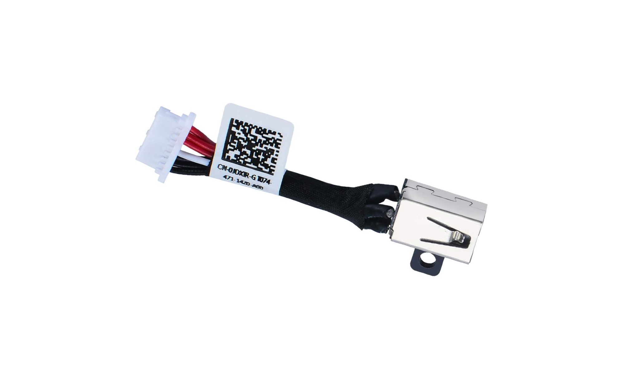 Mufa alimentare compatibila Dell Inspiron 11 3148, 3153, Inspiron 13 7347, 7348, 7352, 7353, 7359, Inspiron 15 7558, 7568 Mufa alimentare compatibila Dell Inspiron 11 3148, 3153, Inspiron 13 7347, 7348, 7352, 7353, 7359, Inspiron 15 7558, 7568