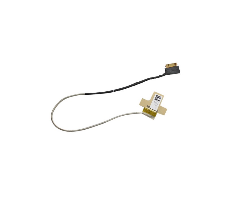 Cablu video LVDS Toshiba Satellite P50-C, conector display cu 30 pini Cablu video LVDS Toshiba Satellite P50-C, conector display cu 30 pini