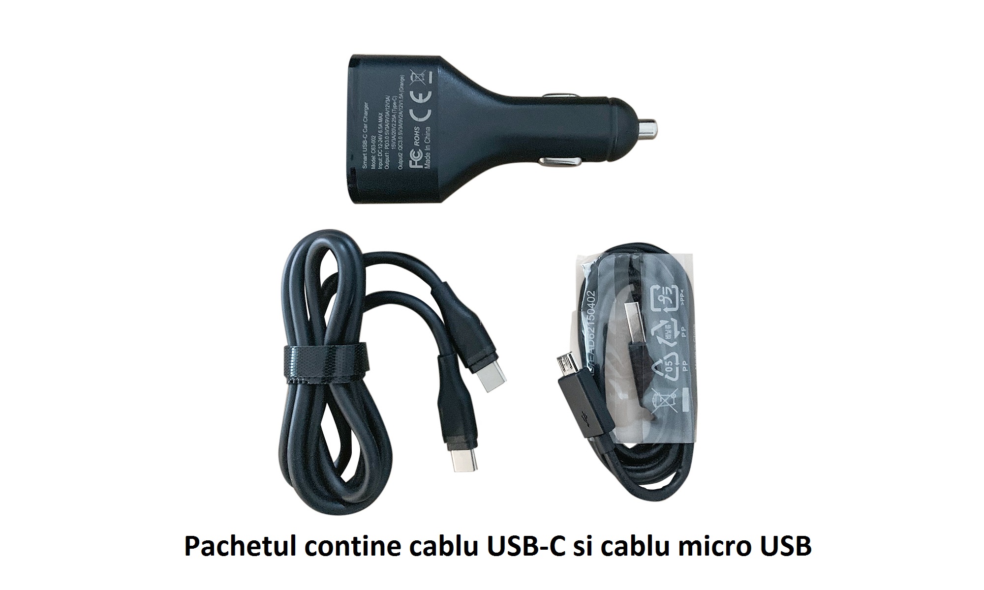Incarcator auto compatibil cu Acer Chromebook 14 CP5-471, Chromebook 314 CB314-1H, CB314-1HT, Chromebook Spin 511 R752TN, R851TN-C9GG, Enduro Urban N3 EUN314-51W, EUN314A-51W, Swift 7 SF713-51, SP714-51, Swift 7 SF714-52T Incarcator auto compatibil cu Acer Chromebook 14 CP5-471, Chromebook 314 CB314-1H, CB314-1HT, Chromebook Spin 511 R752TN, R851TN-C9GG, Enduro Urban N3 EUN314-51W, EUN314A-51W, Swift 7 SF713-51, SP714-51, Swift 7 SF714-52T