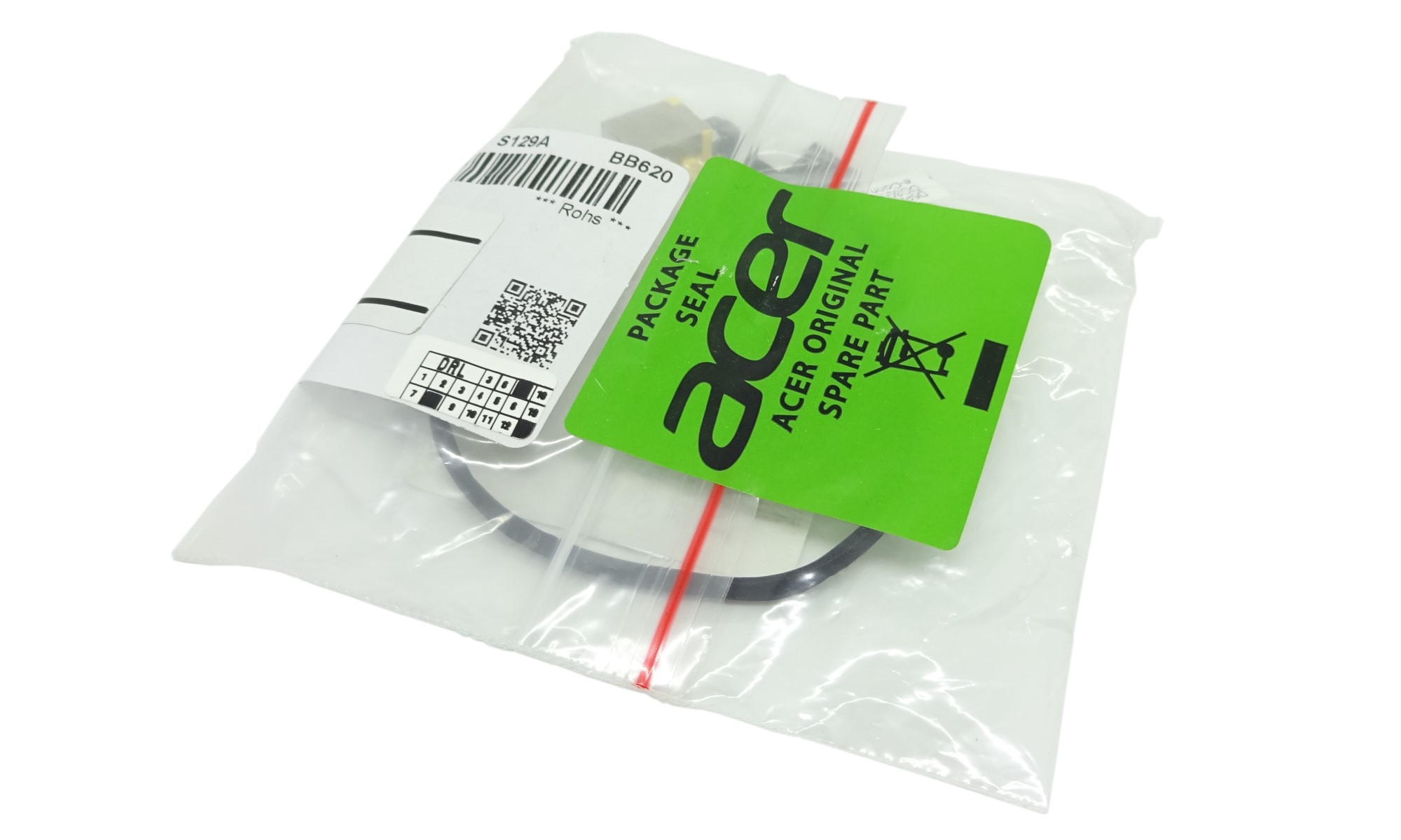 Mufa alimentare originala Acer Aspire Nitro 5 AN515-31 Mufa alimentare originala Acer Aspire Nitro 5 AN515-31