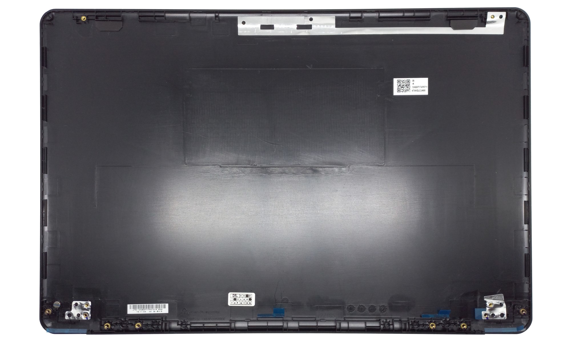 Capac original pentru display Asus VivoBook 15 S510QA, S510UA, S510UF, S510UQ, S510UR, rosu, model 13NB0FY3AP0111, 13NB0FY3P01014 Capac original pentru display Asus VivoBook 15 S510QA, S510UA, S510UF, S510UQ, S510UR, rosu, model 13NB0FY3AP0111, 13NB0FY3P01014