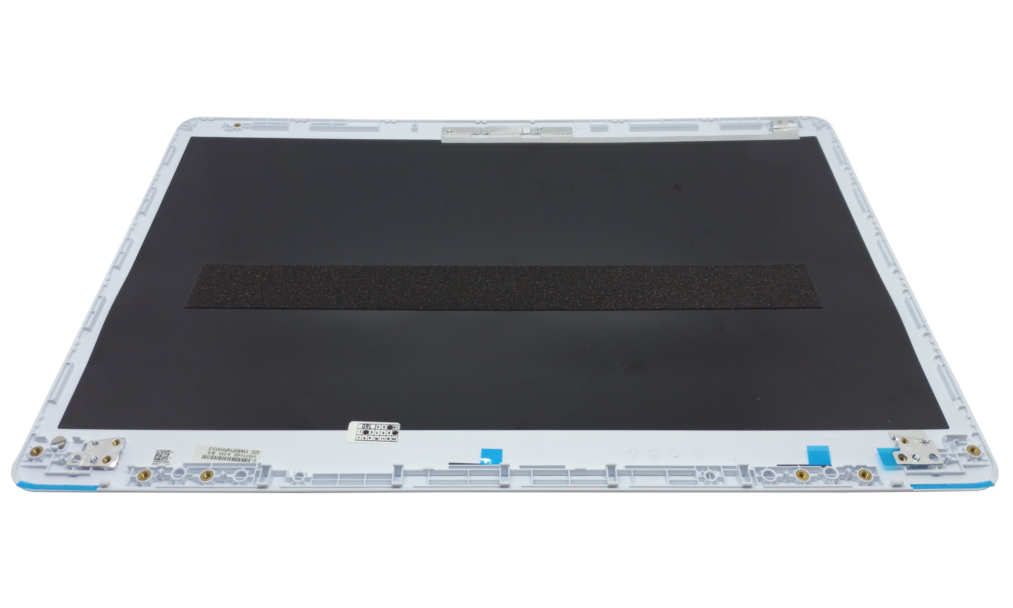Capac original pentru display Asus VivoBook 15 S510QA, S510UA, S510UF, S510UQ, S510UR, alb, model 13NB0FY4AP0111, 13NB0FY4P01012 Capac original pentru display Asus VivoBook 15 S510QA, S510UA, S510UF, S510UQ, S510UR, alb, model 13NB0FY4AP0111, 13NB0FY4P01012