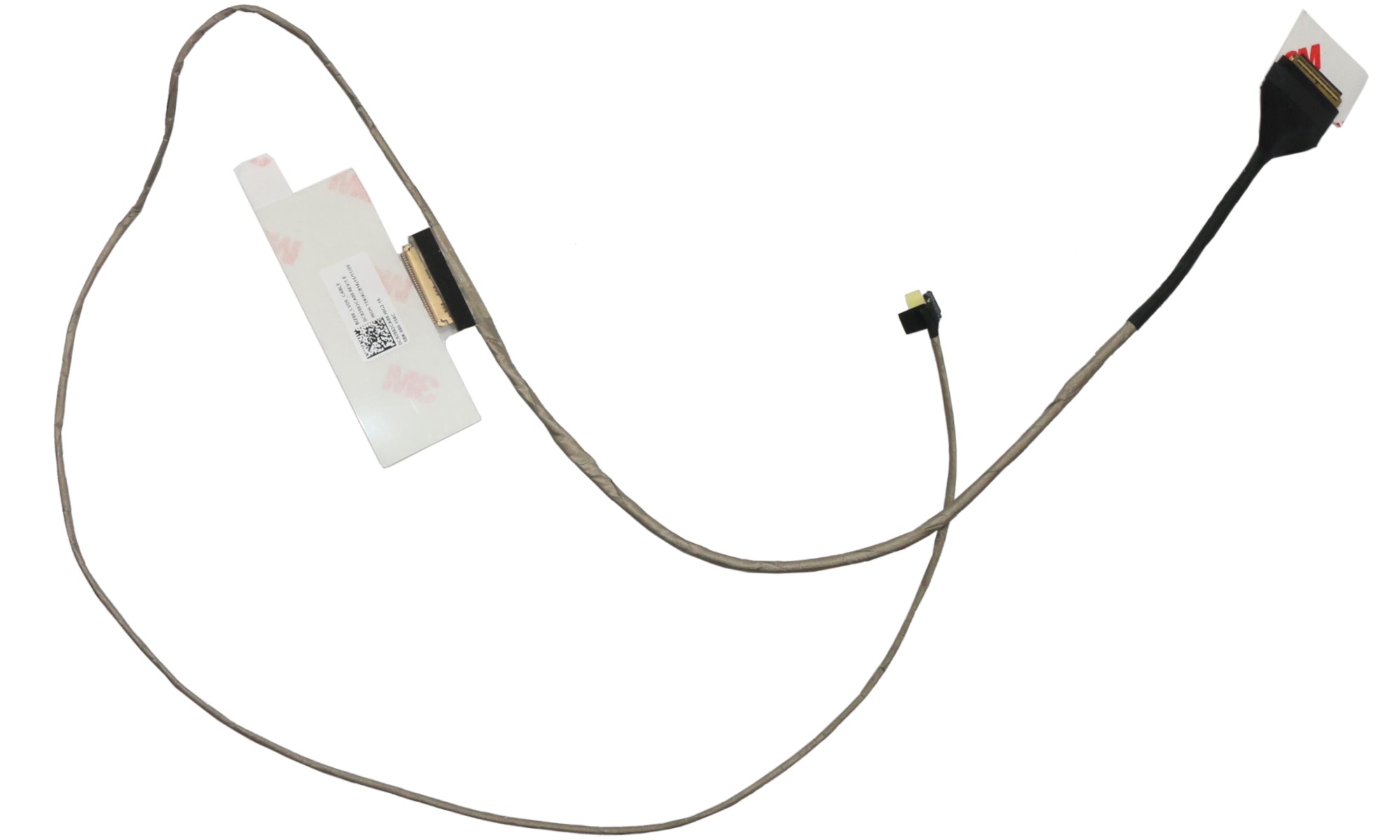 Cablu video compatibil Lenovo IdeaPad 700S-14ISK Type 80RM, model DC02002CA00 Cablu video compatibil Lenovo IdeaPad 700S-14ISK Type 80RM, model DC02002CA00