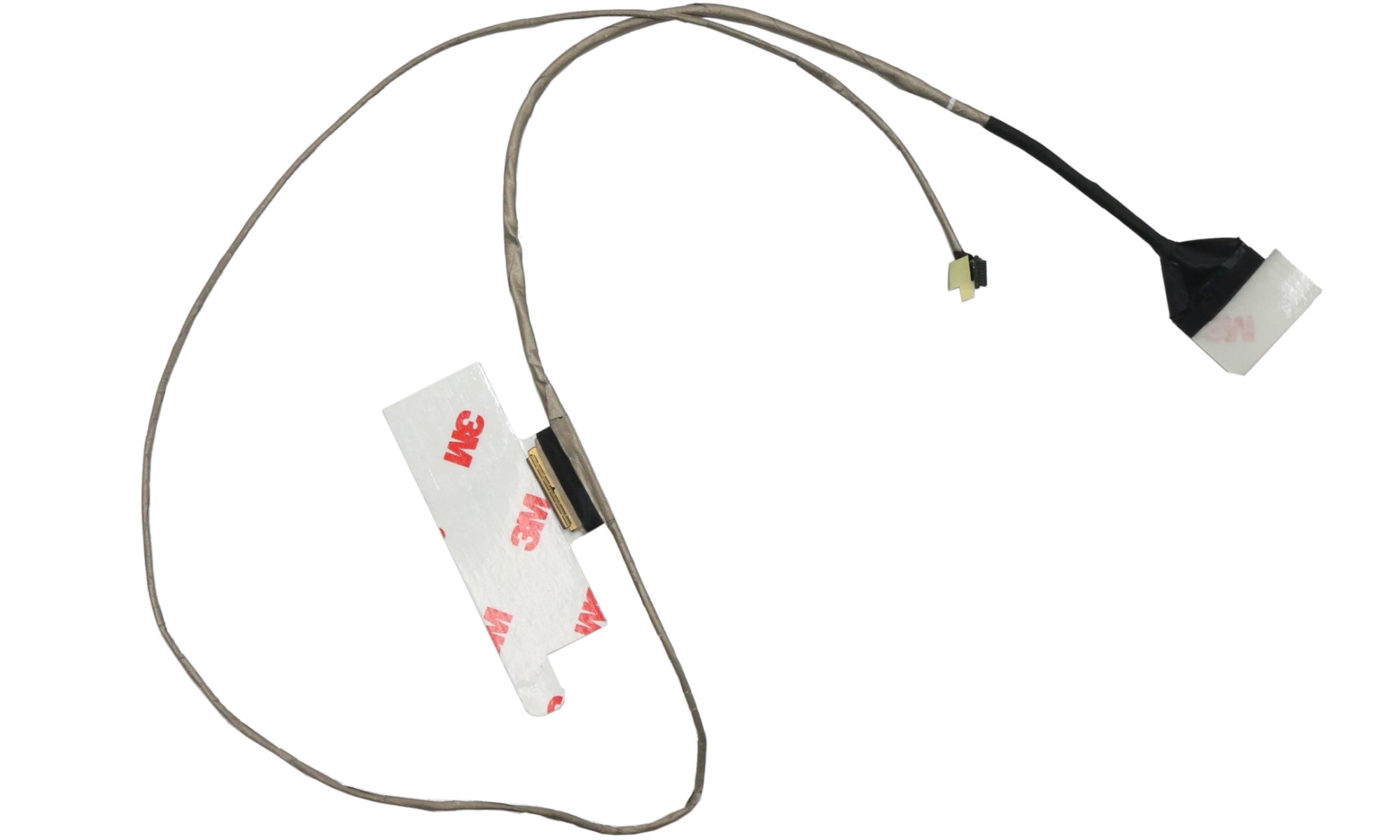 Cablu video compatibil Lenovo IdeaPad 700S-14ISK Type 80RM, model DC02002CA00 Cablu video compatibil Lenovo IdeaPad 700S-14ISK Type 80RM, model DC02002CA00
