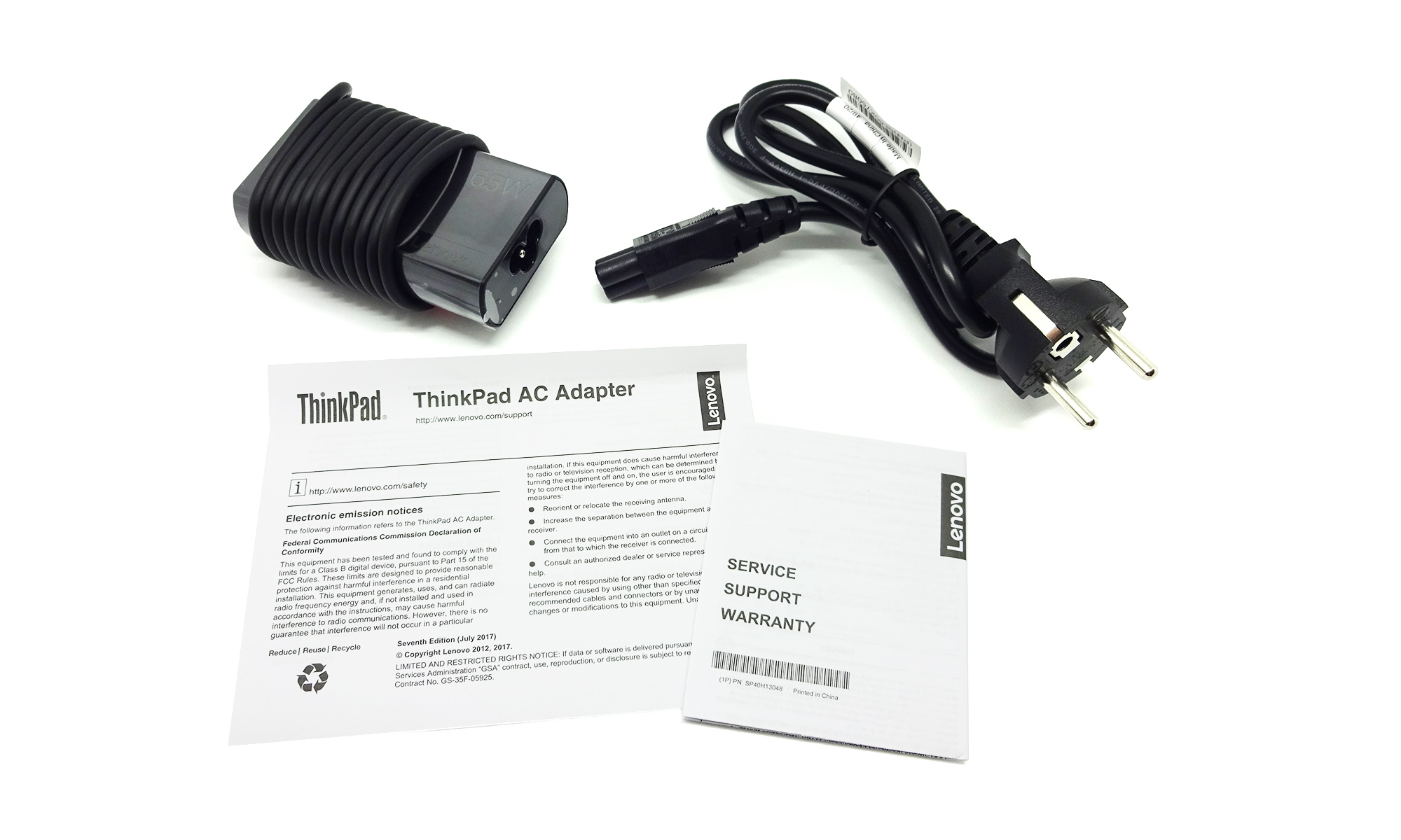 Incarcator original laptop Lenovo 65W, mufa USB-C, 20V 3.25A, 15V 3A, 9V 3A, 5V 3A Incarcator original laptop Lenovo 65W, mufa USB-C, 20V 3.25A, 15V 3A, 9V 3A, 5V 3A