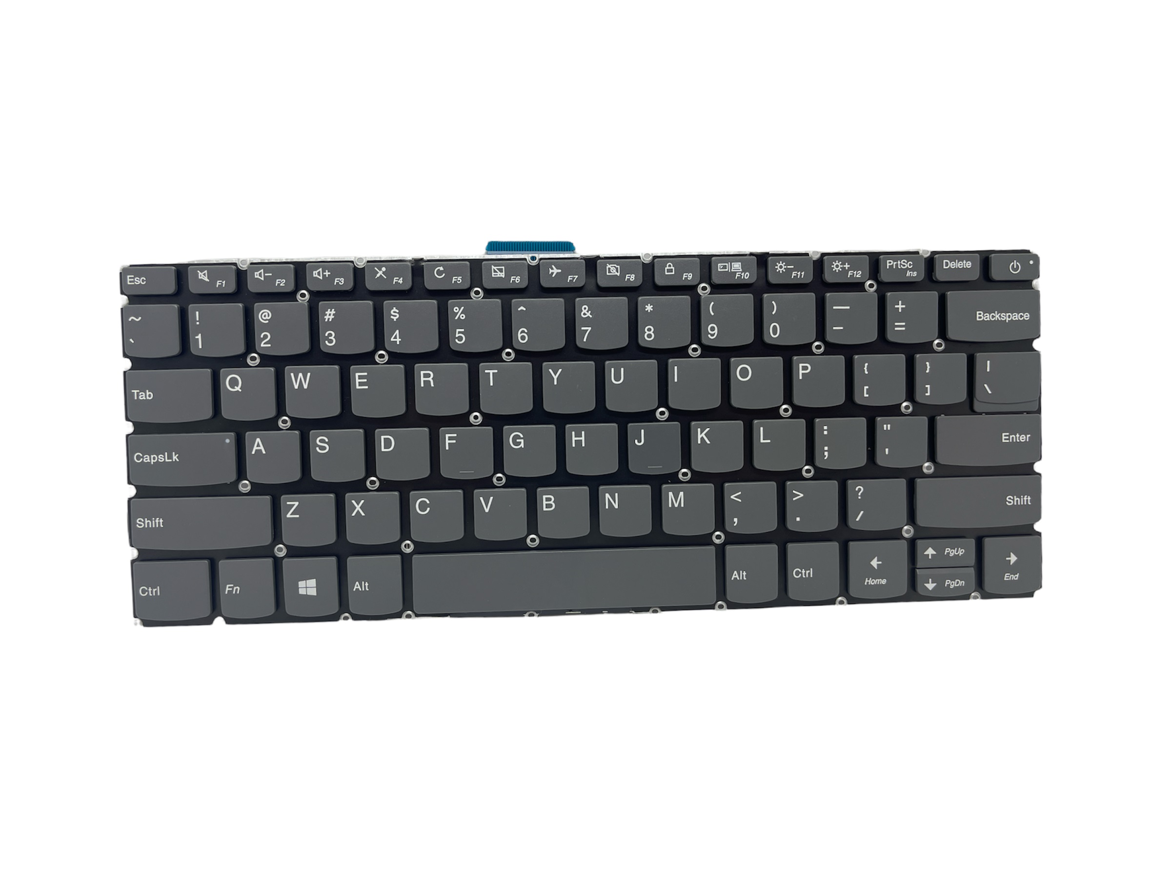 Tastatura compatibila Lenovo V14-ADA, V14-ARE, V14-IGL, V14-IIL, V14-IKB, V14-IWL, fara iluminare, layout US Tastatura compatibila Lenovo V14-ADA, V14-ARE, V14-IGL, V14-IIL, V14-IKB, V14-IWL, fara iluminare, layout US