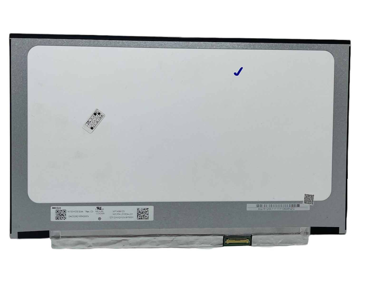 Display laptop compatibil HP ProBook 430 G7 L78045-001, mat, FHD IPS, nontouch