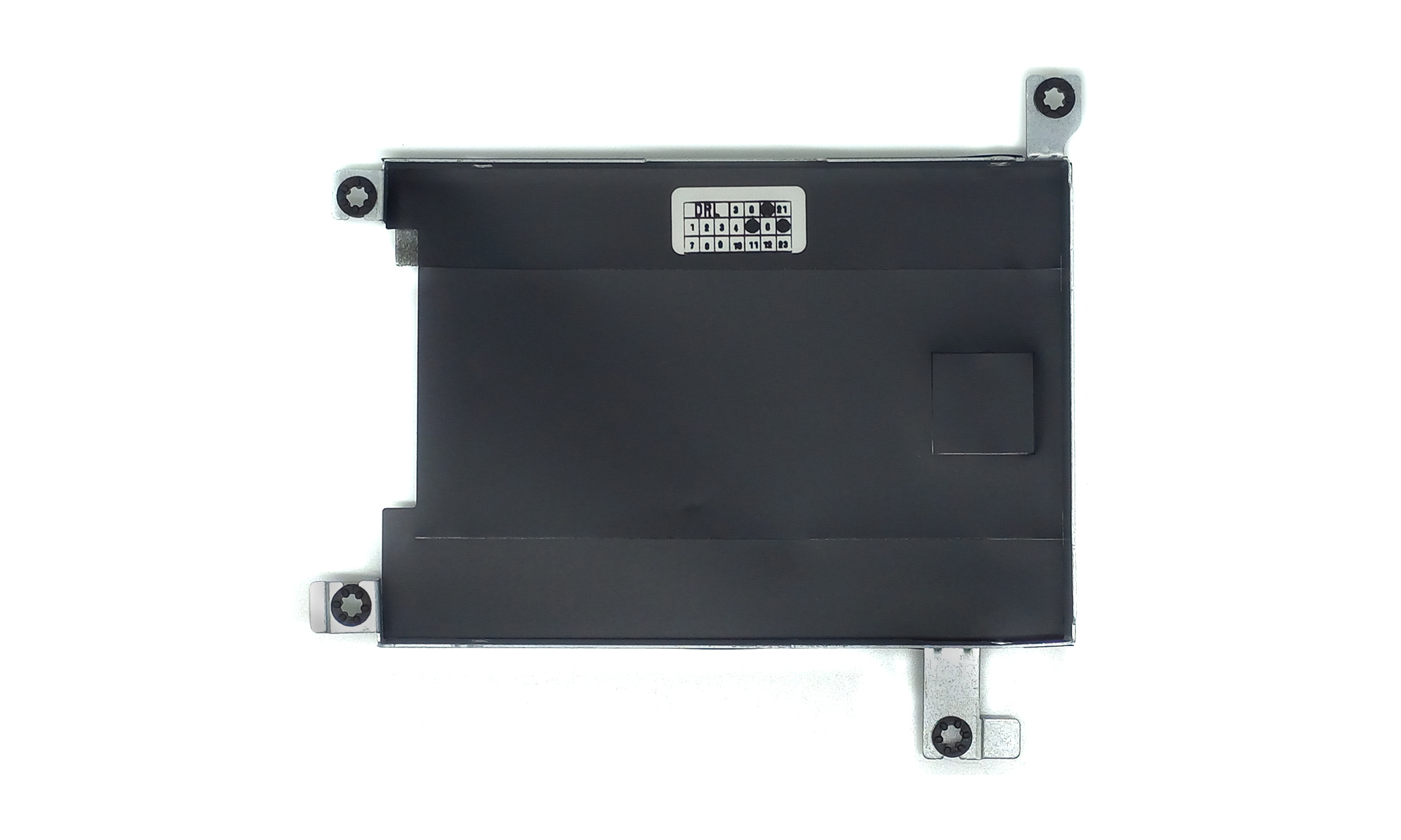 Caddy montaj SSD/HDD 2.5" pentru Dell Latitude 5521, Precision 3561 Caddy montaj SSD/HDD 2.5" pentru Dell Latitude 5521, Precision 3561