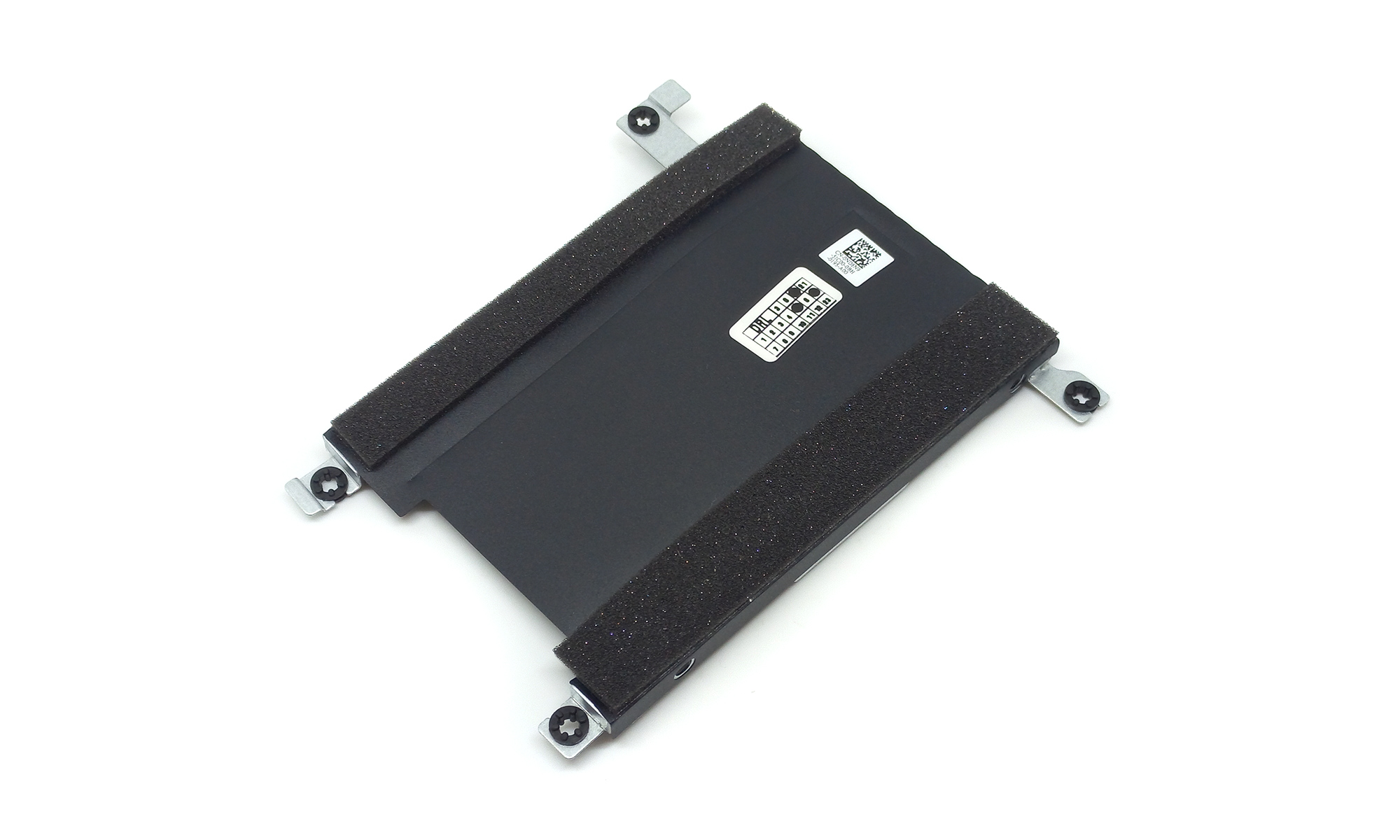 Caddy montaj HDD/SSD 2.5" original Dell Latitude 5501, 5511, Precision 3541, 3551 Caddy montaj HDD/SSD 2.5" original Dell Latitude 5501, 5511, Precision 3541, 3551