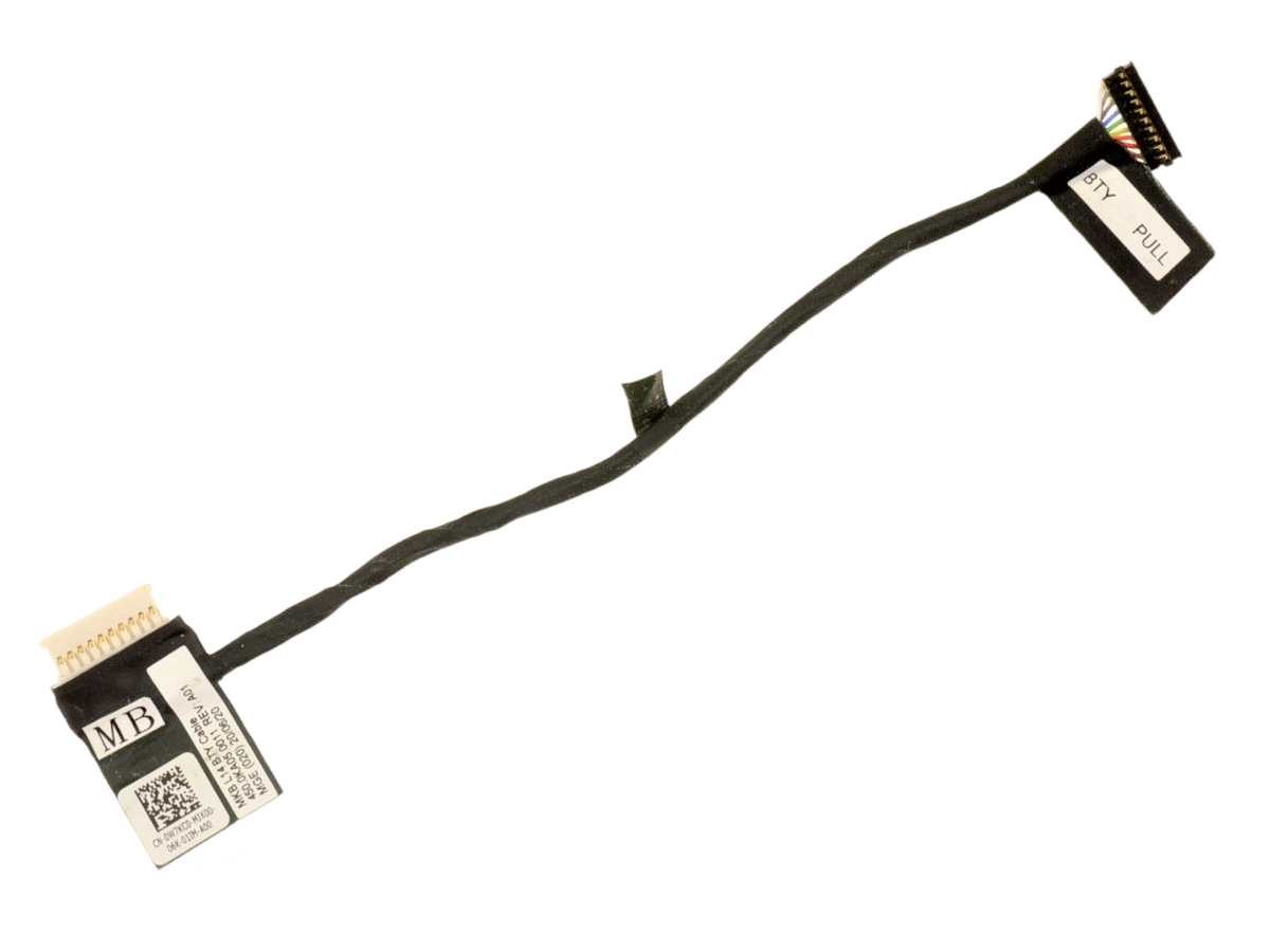 Cablu conectare baterie original Dell Latitude 3410 / 3510 Cablu conectare baterie original Dell Latitude 3410 / 3510