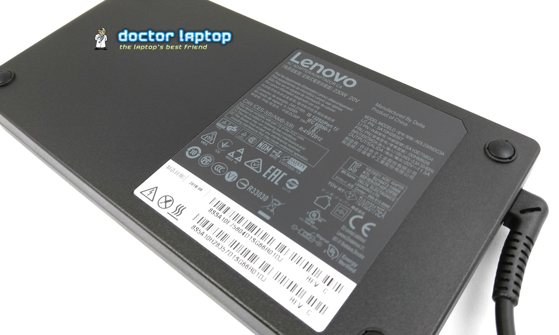 Incarcator original laptop Lenovo Legion Y740-15ICHg, Machine Type: 81HE 230W Incarcator original laptop Lenovo Legion Y740-15ICHg, Machine Type: 81HE 230W