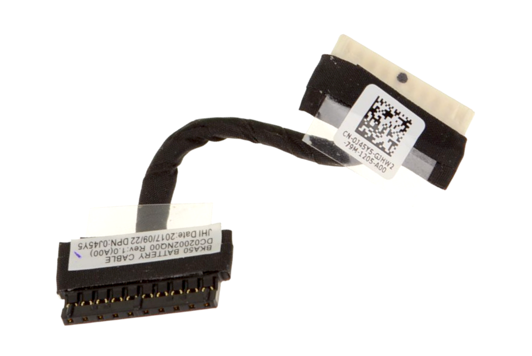 Cablu conectare baterie original Dell Inspiron 15 7560, Inspiron 7572 Cablu conectare baterie original Dell Inspiron 15 7560, Inspiron 7572