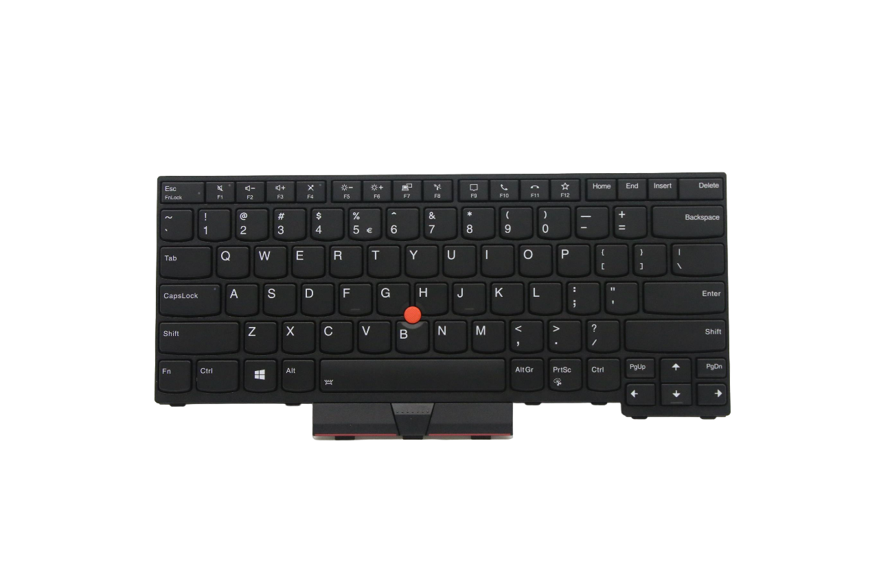 Tastatura originala Lenovo ThinkPad L14 Gen 1 & Gen 2, neagra, fara iluminare, layout US, model 5N20W67677 Tastatura originala Lenovo ThinkPad L14 Gen 1 & Gen 2, neagra, fara iluminare, layout US, model 5N20W67677